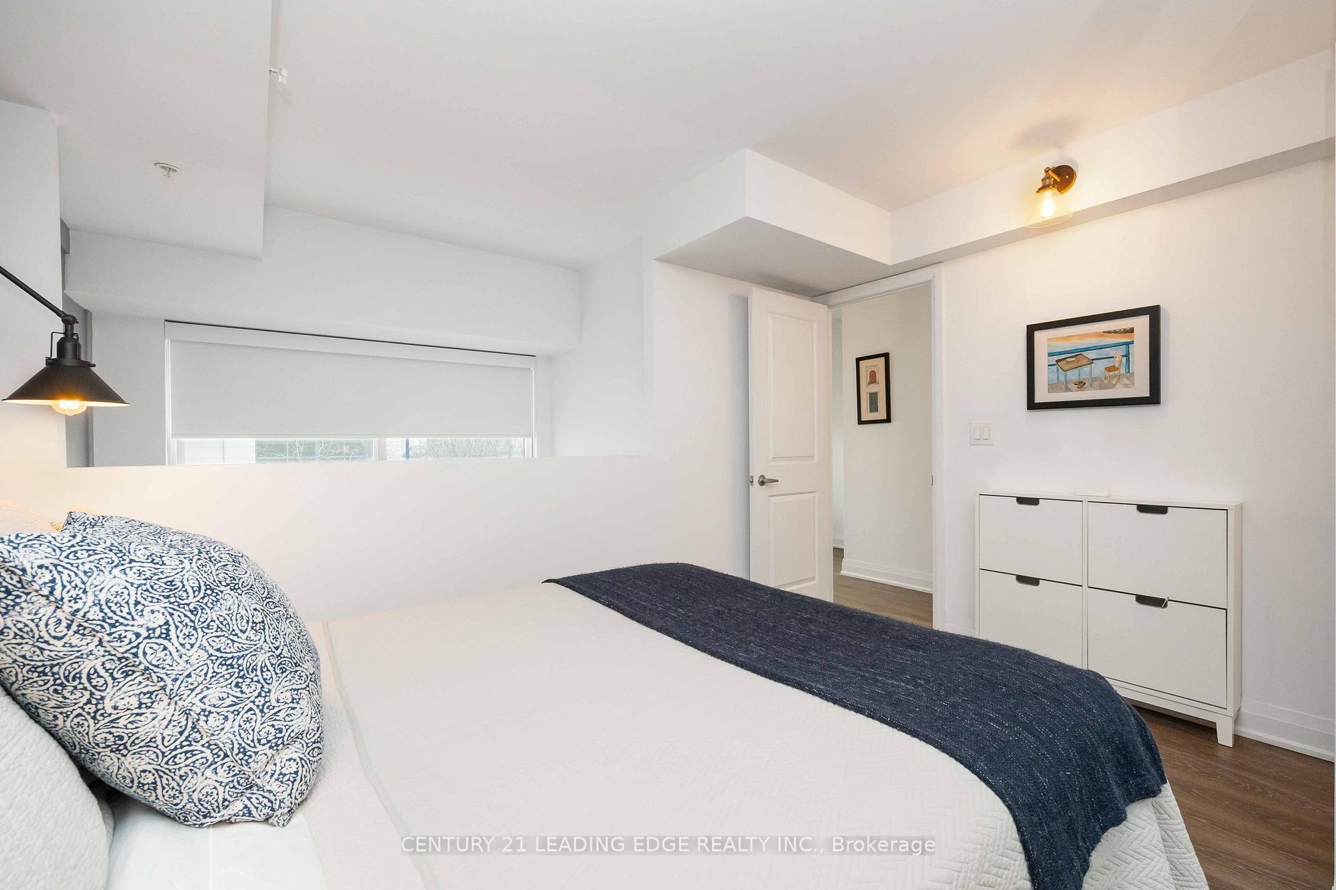 Photo 12 of Unit 114, 24 Woodstream Boulevard, Vaughan, West Woodbridge — HOMEH