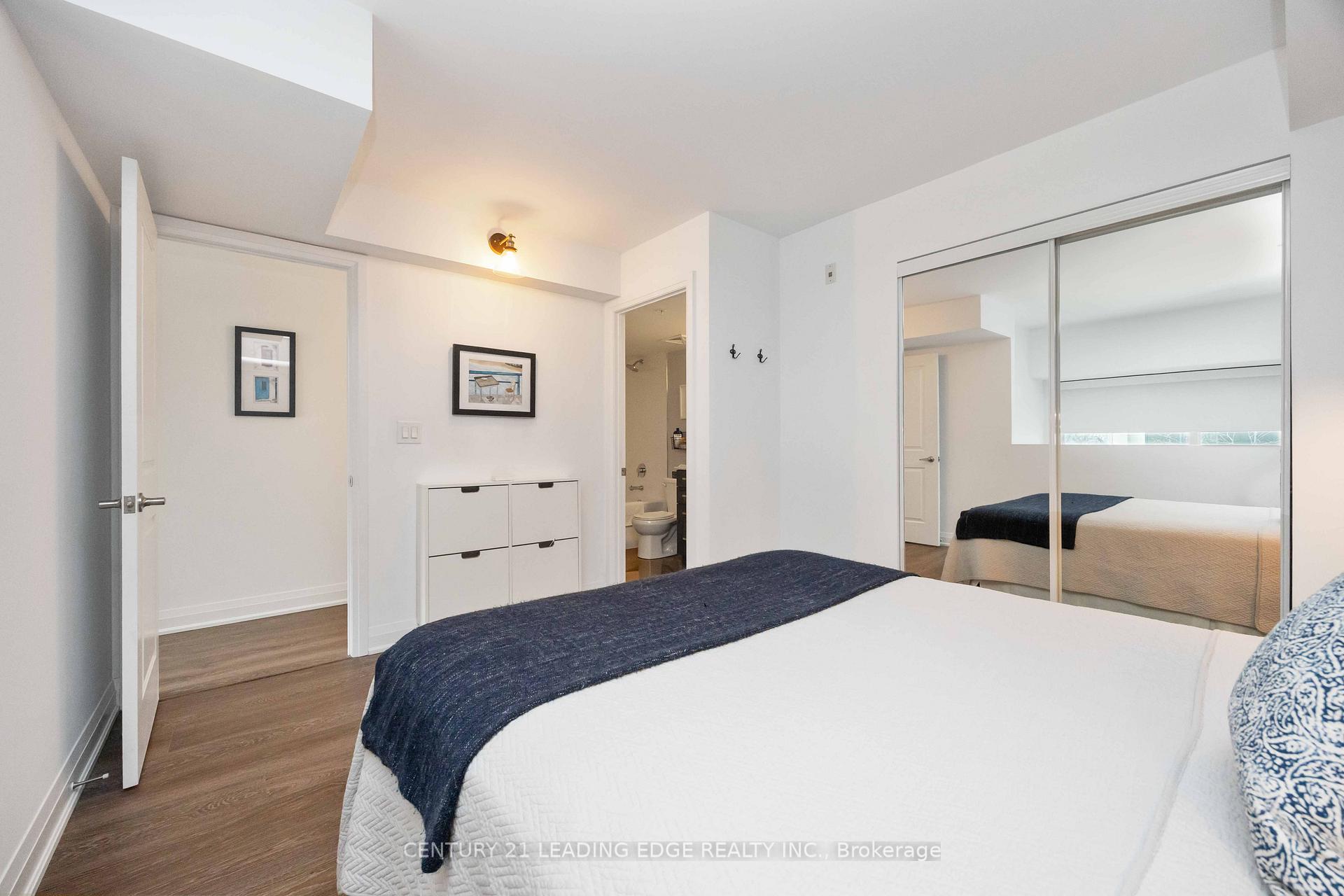 Photo 17 of Unit 114, 24 Woodstream Boulevard, Vaughan, West Woodbridge — HOMEH