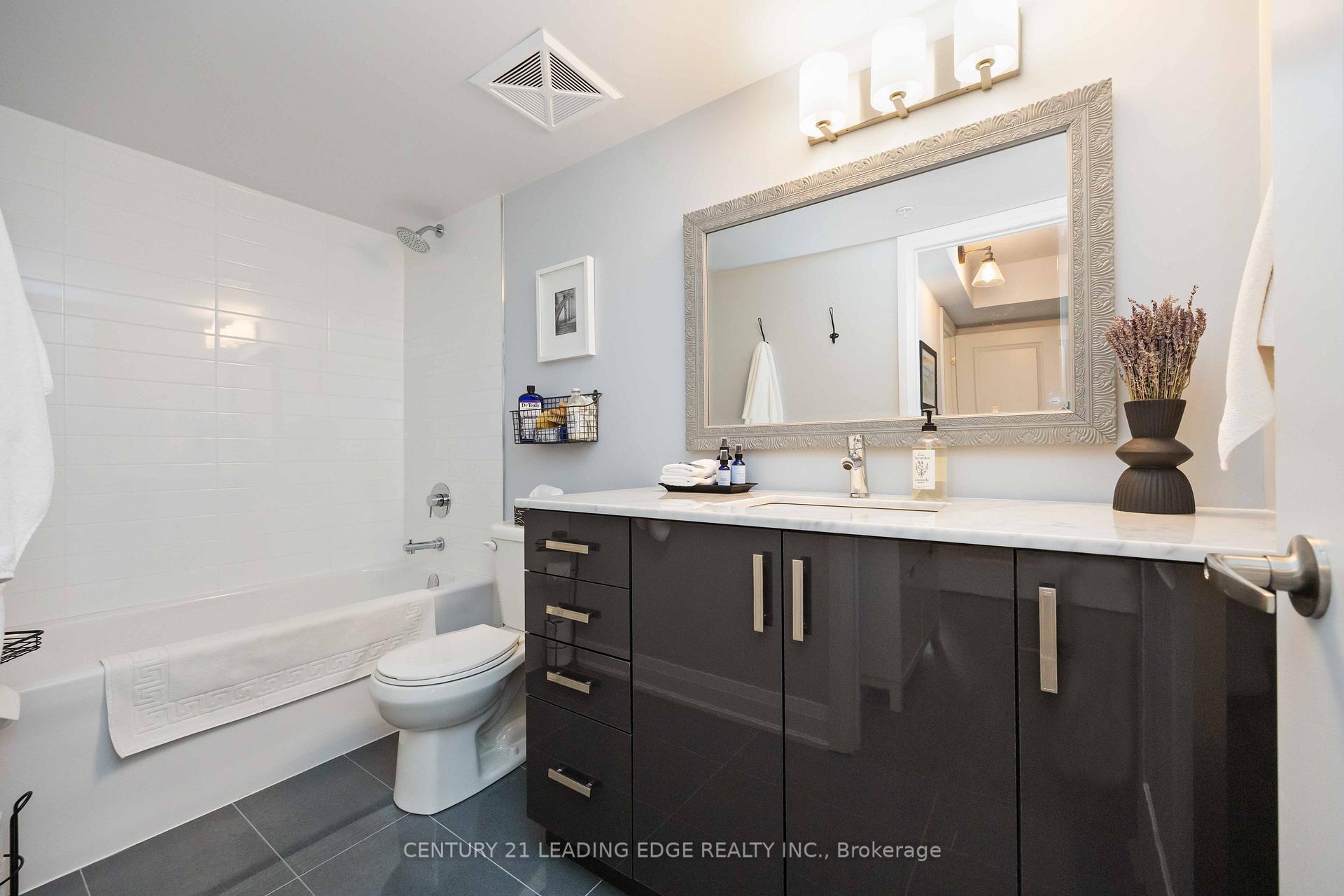 Photo 32 of Unit 114, 24 Woodstream Boulevard, Vaughan, West Woodbridge — HOMEH