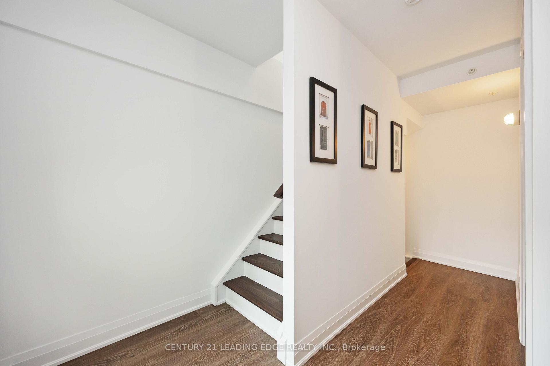 Photo 26 of Unit 114, 24 Woodstream Boulevard, Vaughan, West Woodbridge — HOMEH