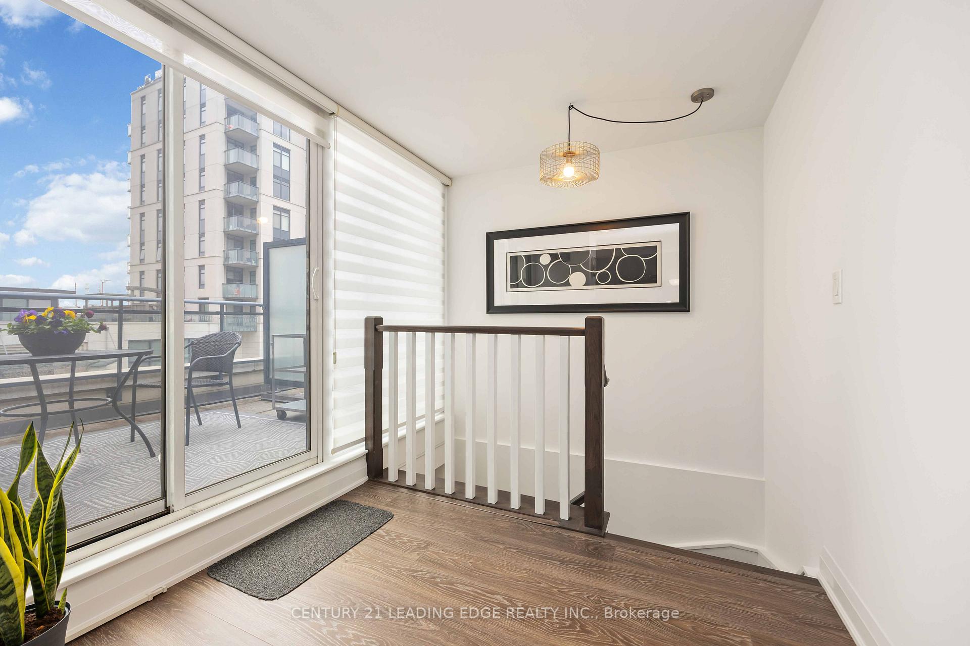 Photo 21 of Unit 114, 24 Woodstream Boulevard, Vaughan, West Woodbridge — HOMEH