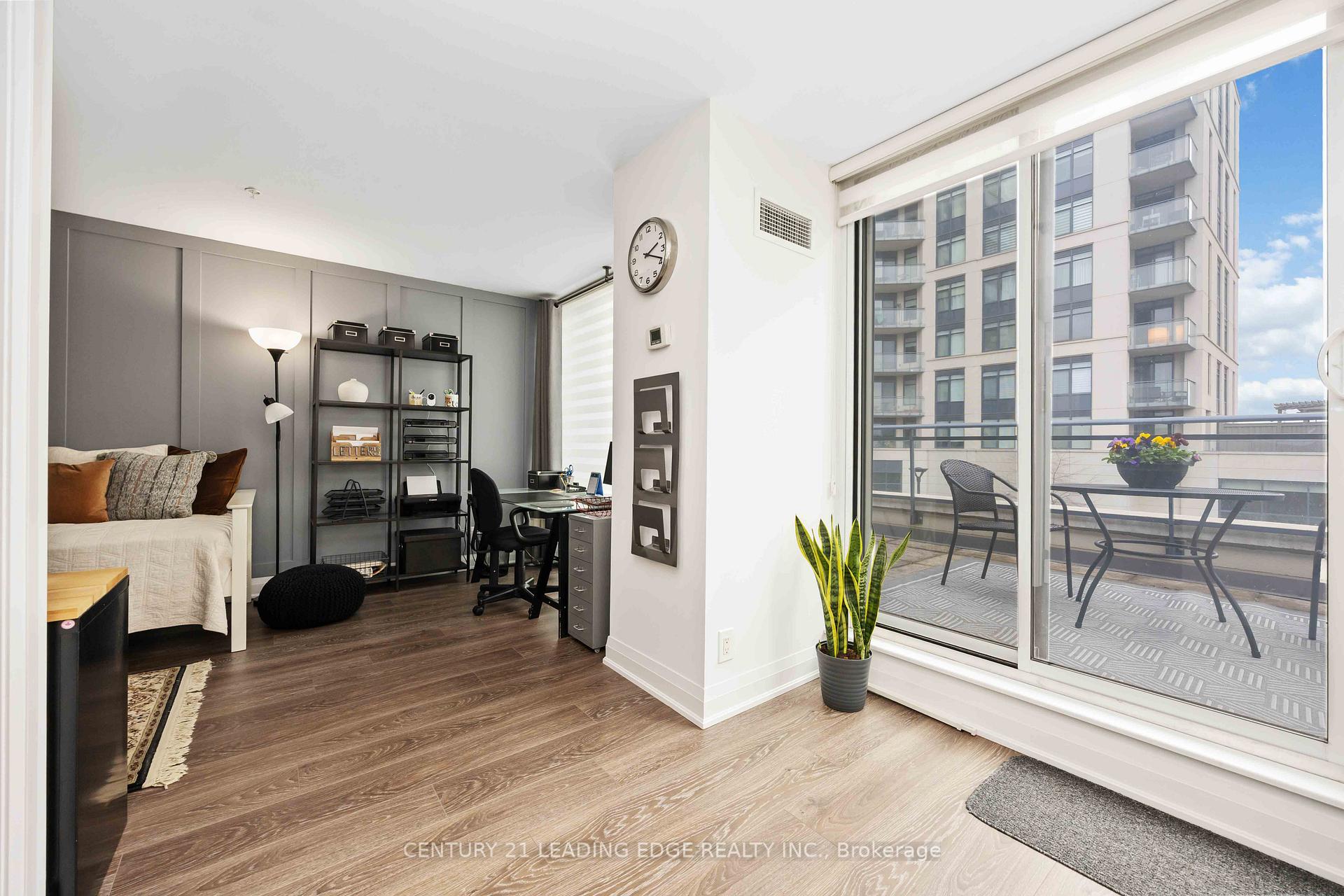 Photo 46 of Unit 114, 24 Woodstream Boulevard, Vaughan, West Woodbridge — HOMEH