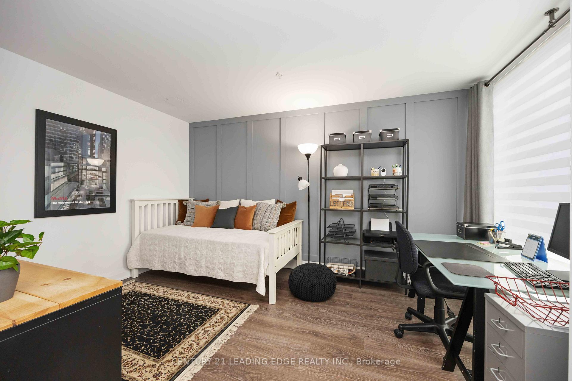 Photo 24 of Unit 114, 24 Woodstream Boulevard, Vaughan, West Woodbridge — HOMEH