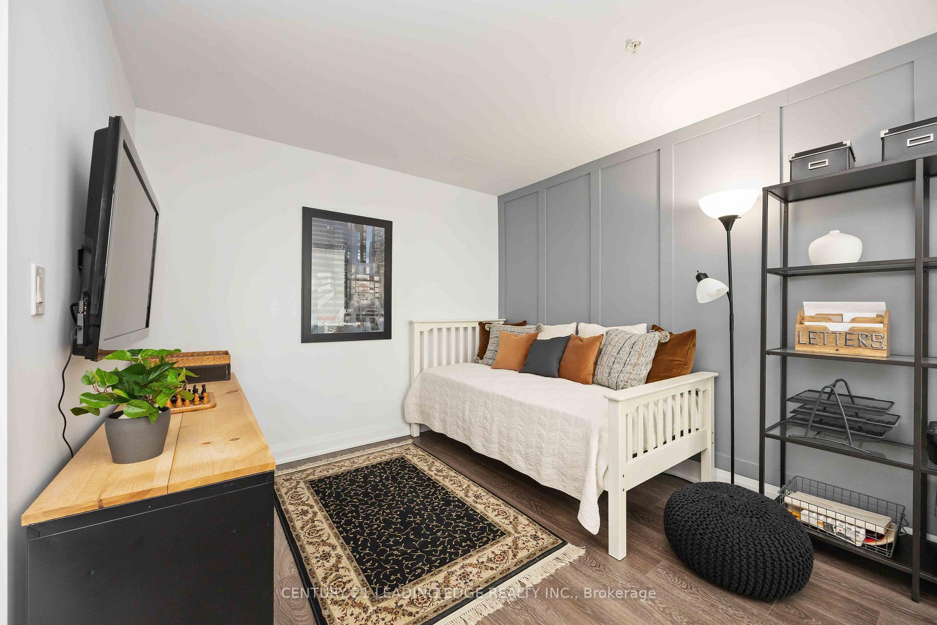 Photo 28 of Unit 114, 24 Woodstream Boulevard, Vaughan, West Woodbridge — HOMEH