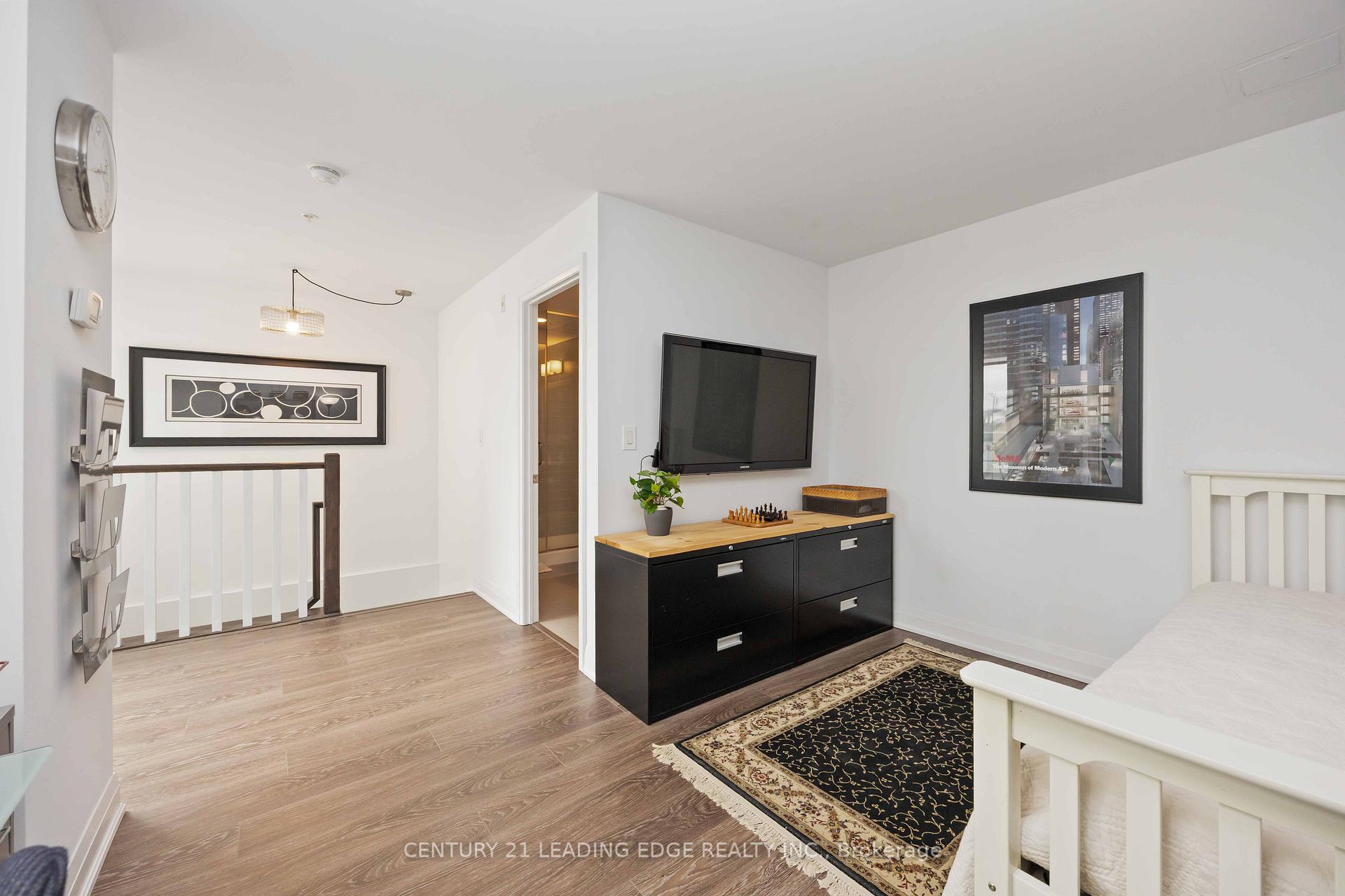 Photo 22 of Unit 114, 24 Woodstream Boulevard, Vaughan, West Woodbridge — HOMEH