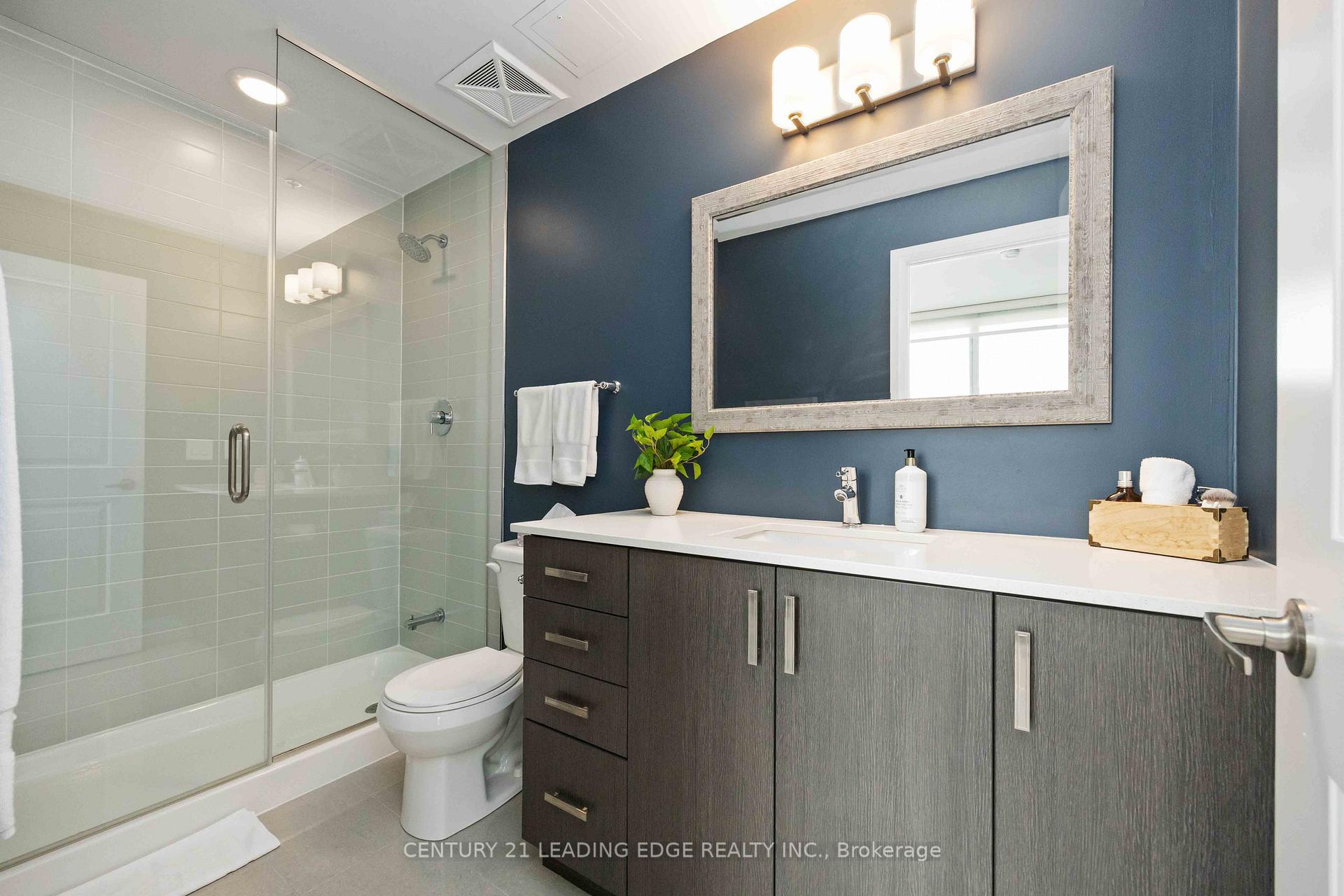 Photo 43 of Unit 114, 24 Woodstream Boulevard, Vaughan, West Woodbridge — HOMEH