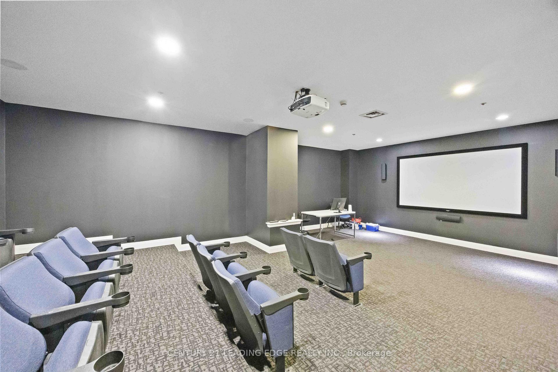 Photo 36 of Unit 114, 24 Woodstream Boulevard, Vaughan, West Woodbridge — HOMEH