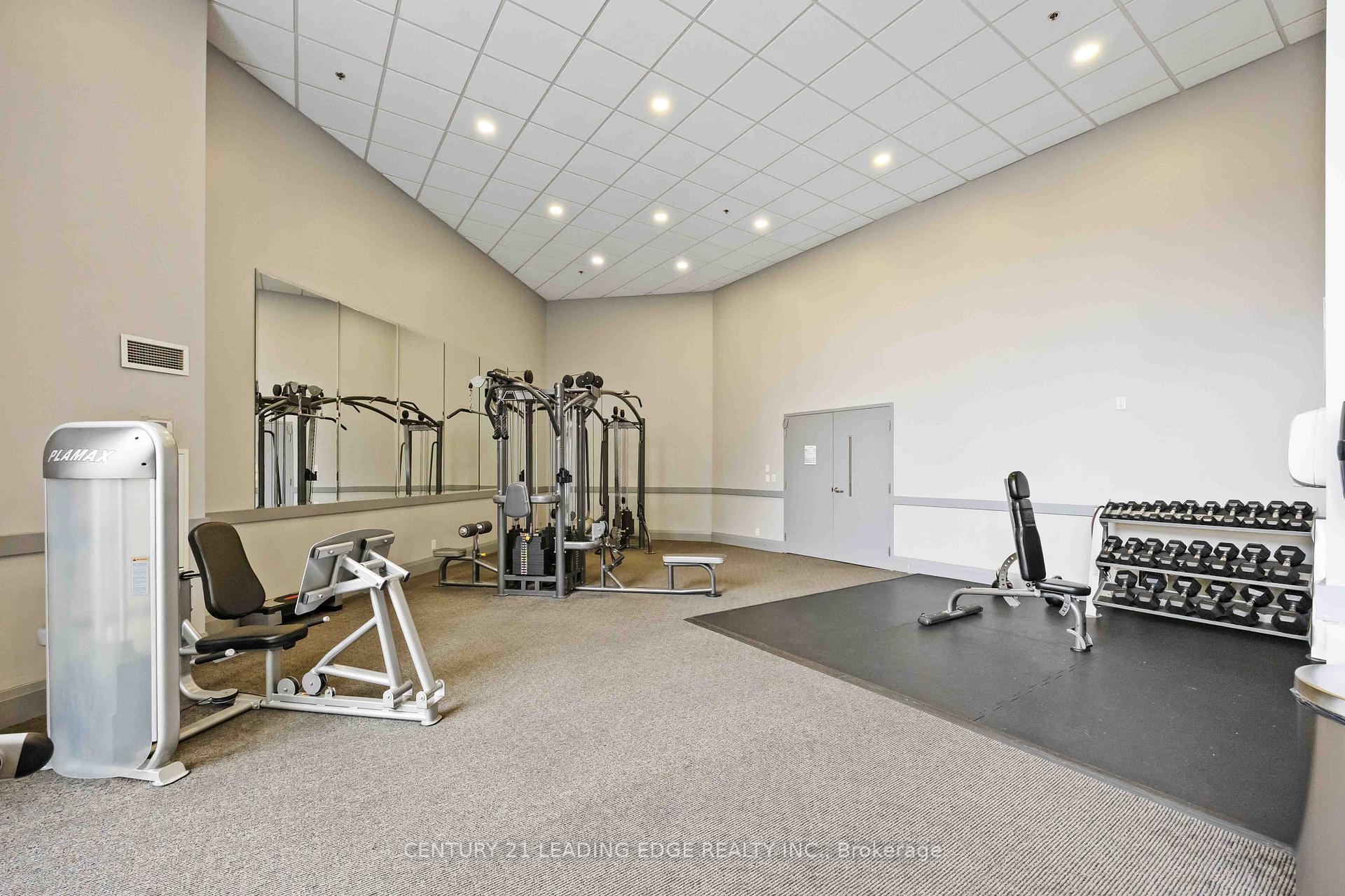 Photo 16 of Unit 114, 24 Woodstream Boulevard, Vaughan, West Woodbridge — HOMEH