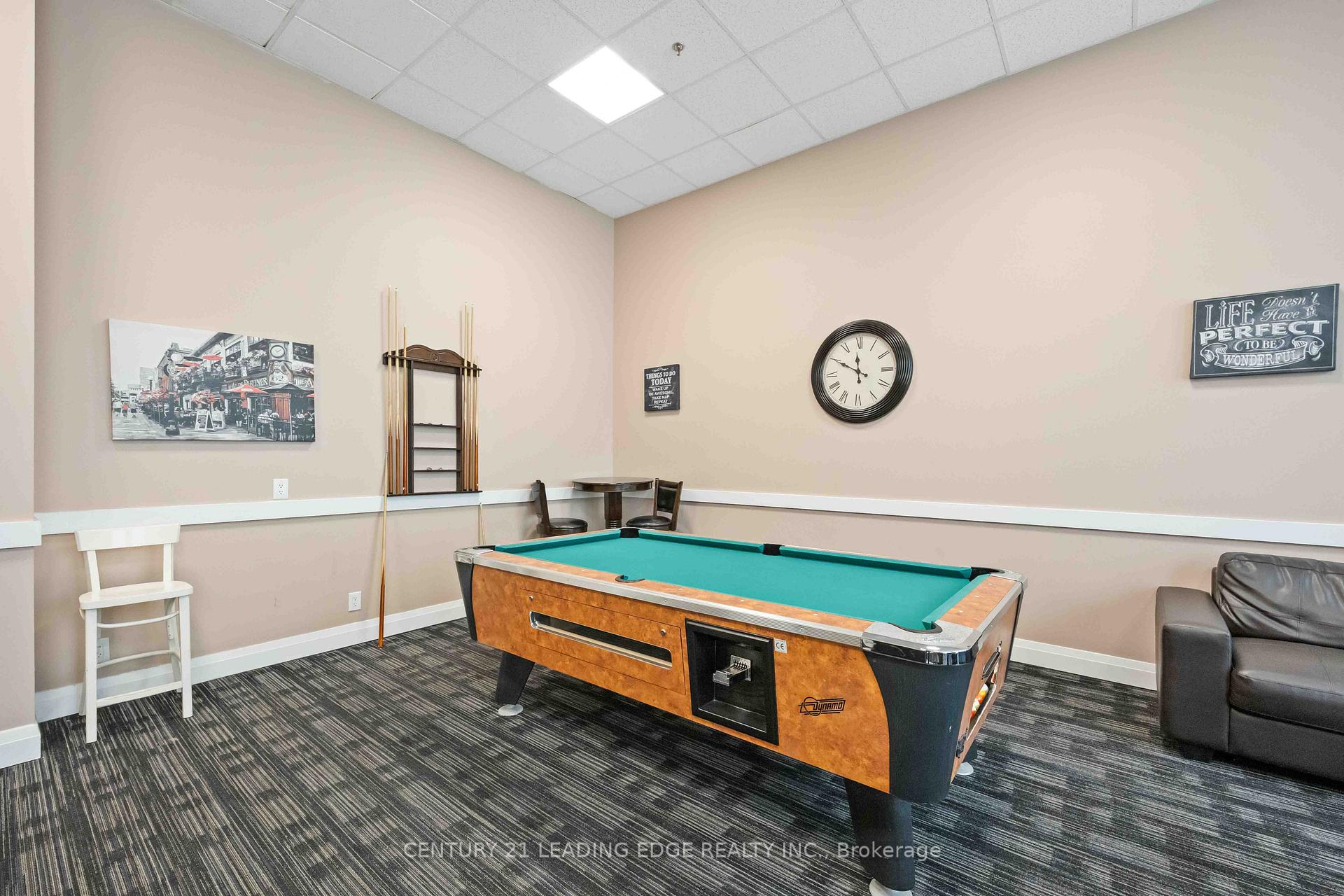Photo 38 of Unit 114, 24 Woodstream Boulevard, Vaughan, West Woodbridge — HOMEH