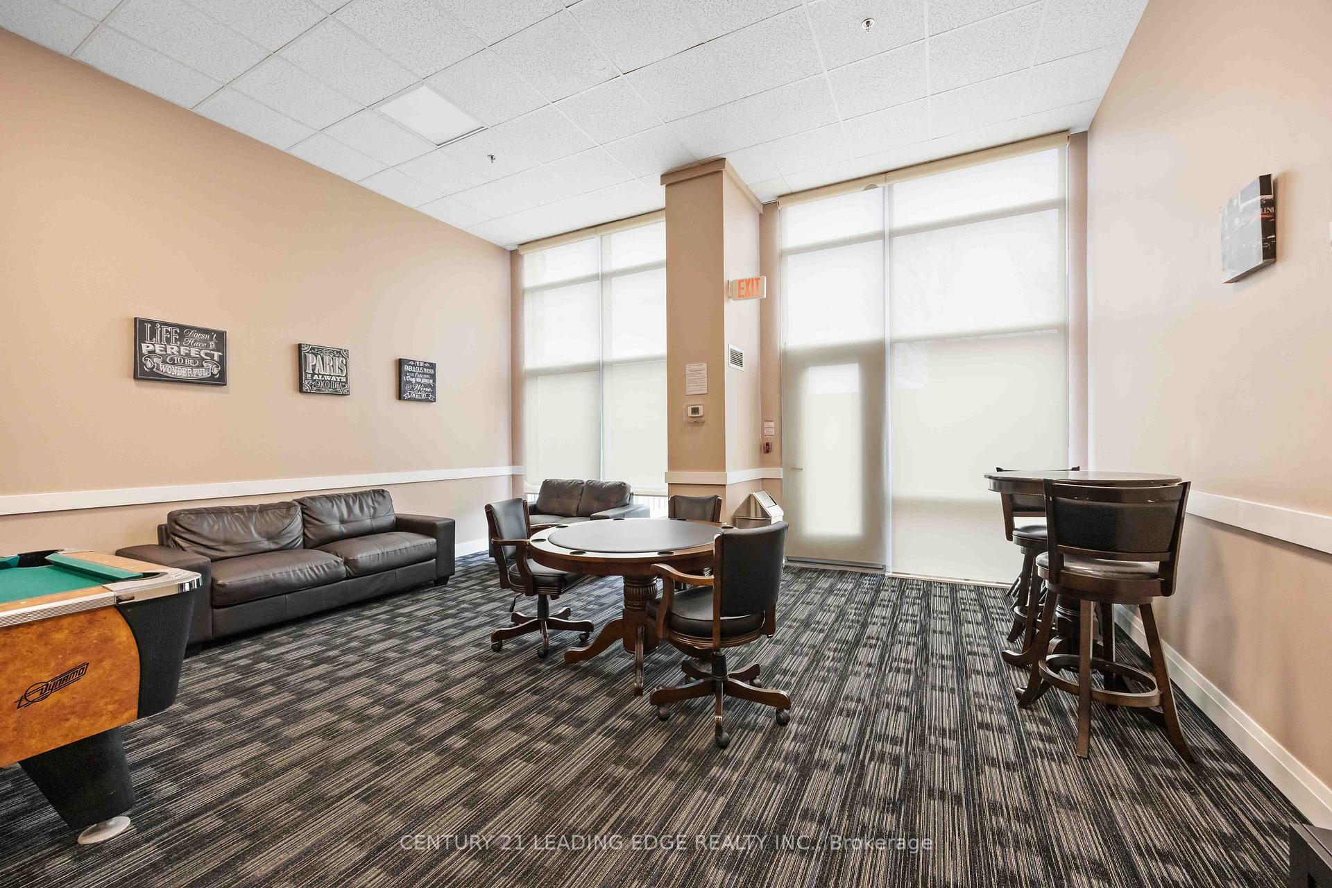 Photo 29 of Unit 114, 24 Woodstream Boulevard, Vaughan, West Woodbridge — HOMEH