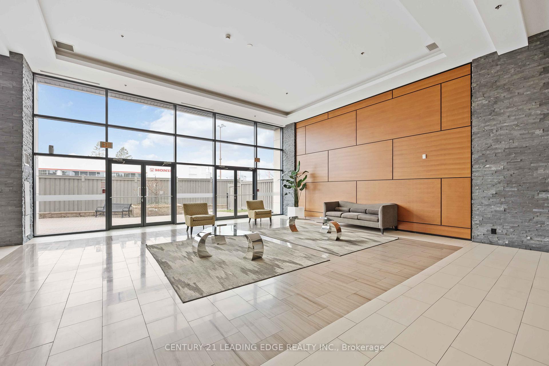 Photo 39 of Unit 114, 24 Woodstream Boulevard, Vaughan, West Woodbridge — HOMEH