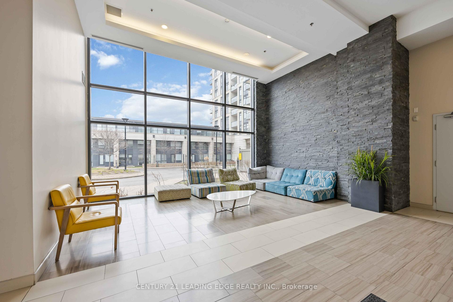 Photo 30 of Unit 114, 24 Woodstream Boulevard, Vaughan, West Woodbridge — HOMEH