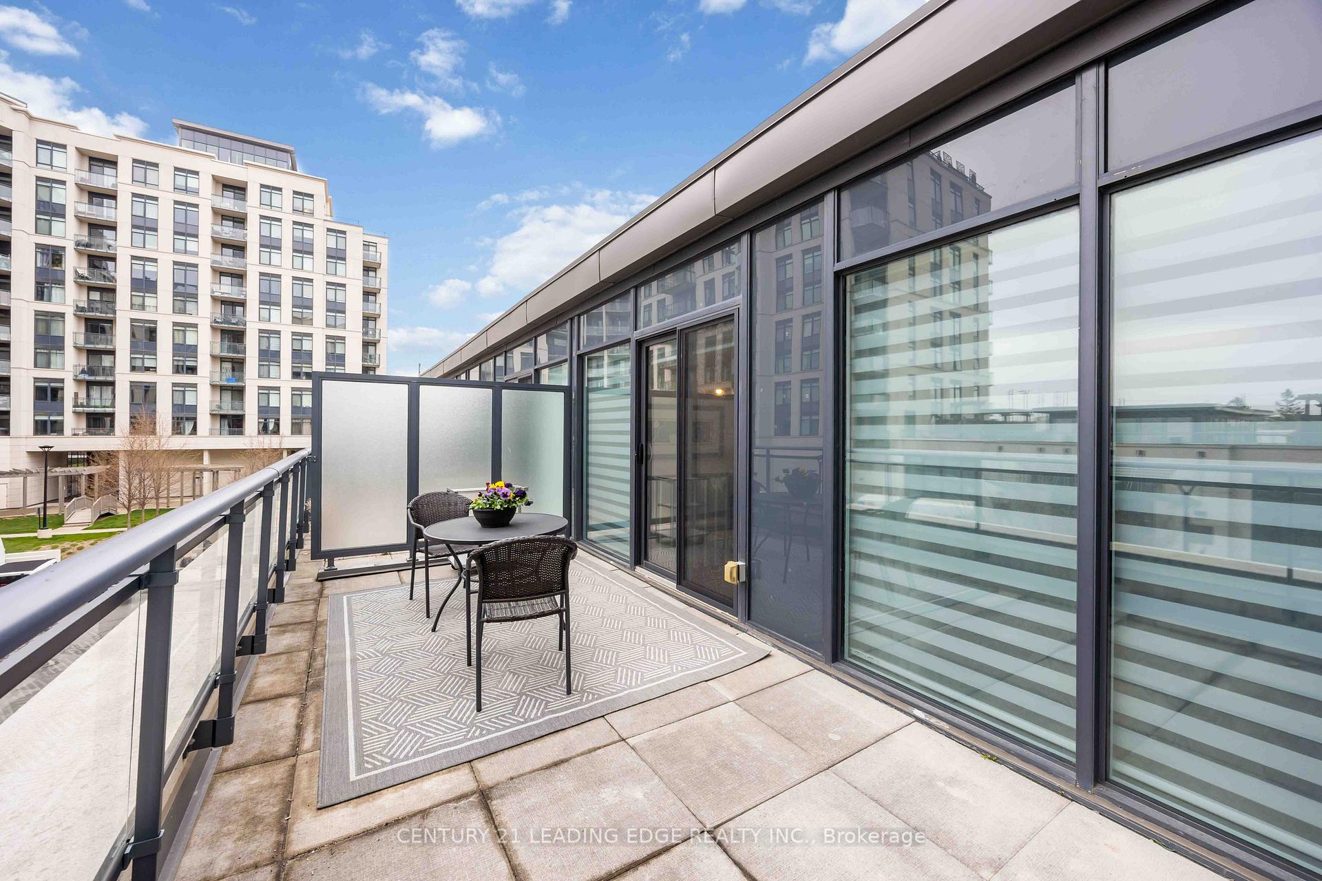 Photo 40 of Unit 114, 24 Woodstream Boulevard, Vaughan, West Woodbridge — HOMEH