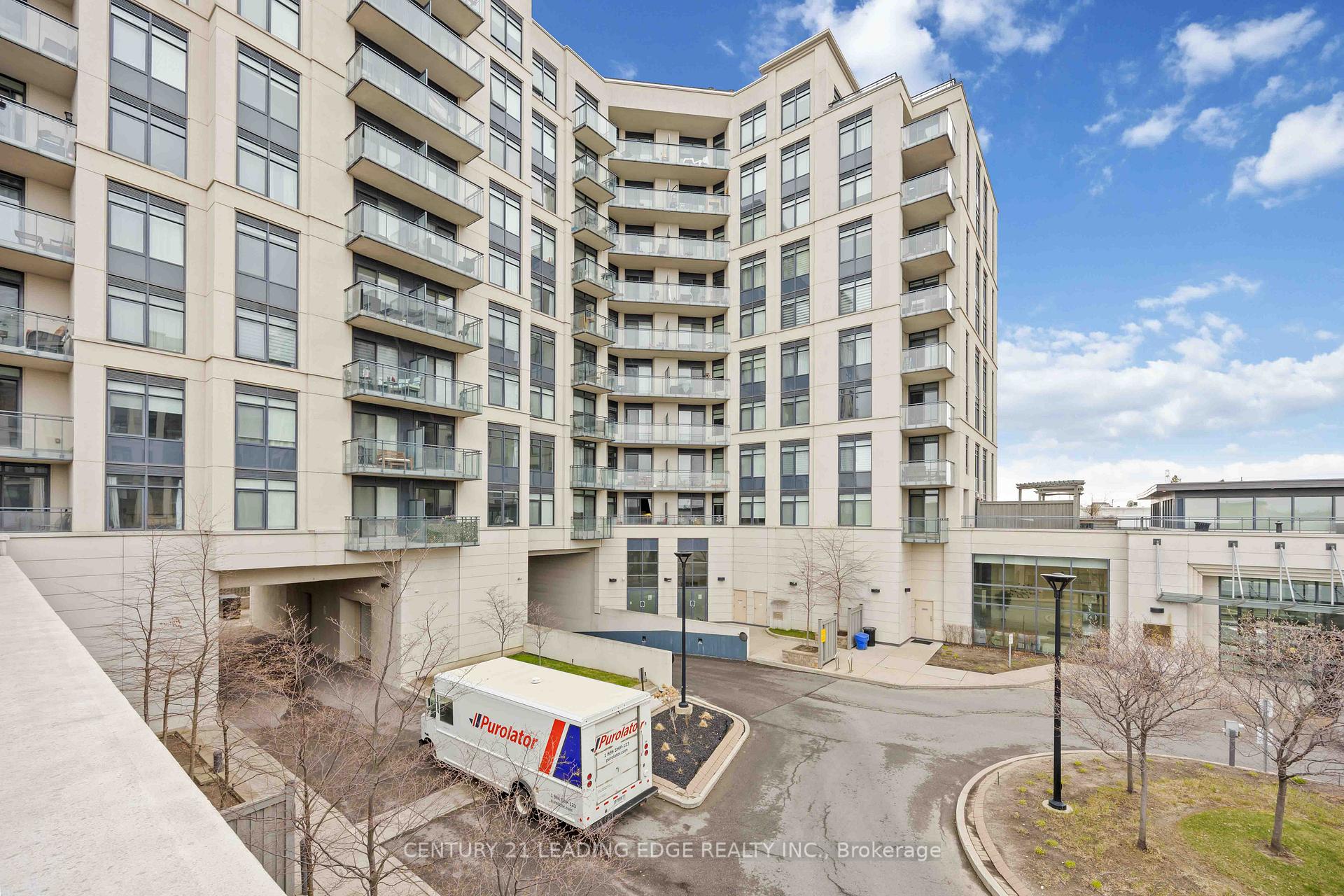 Photo 34 of Unit 114, 24 Woodstream Boulevard, Vaughan, West Woodbridge — HOMEH