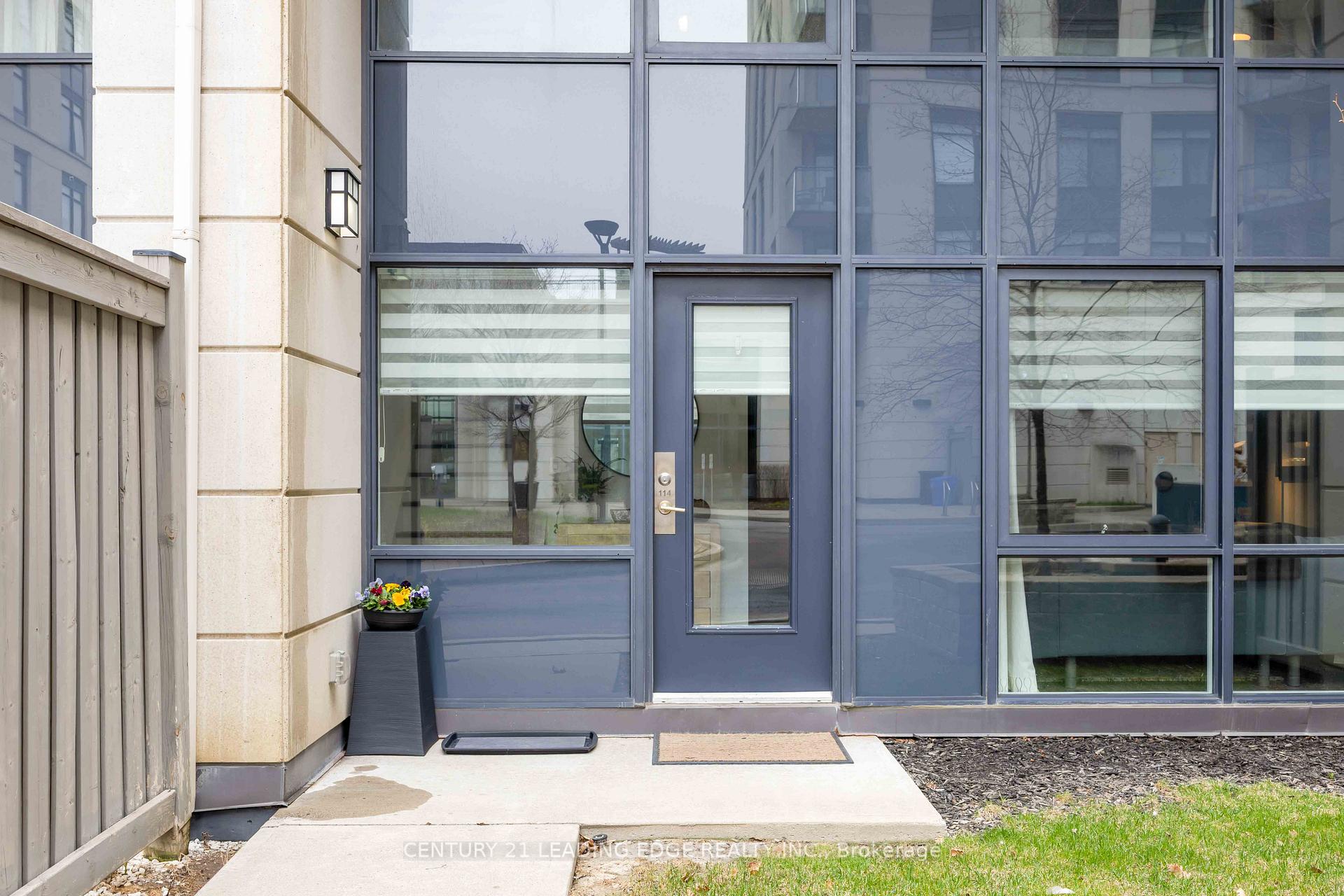 Photo 42 of Unit 114, 24 Woodstream Boulevard, Vaughan, West Woodbridge — HOMEH