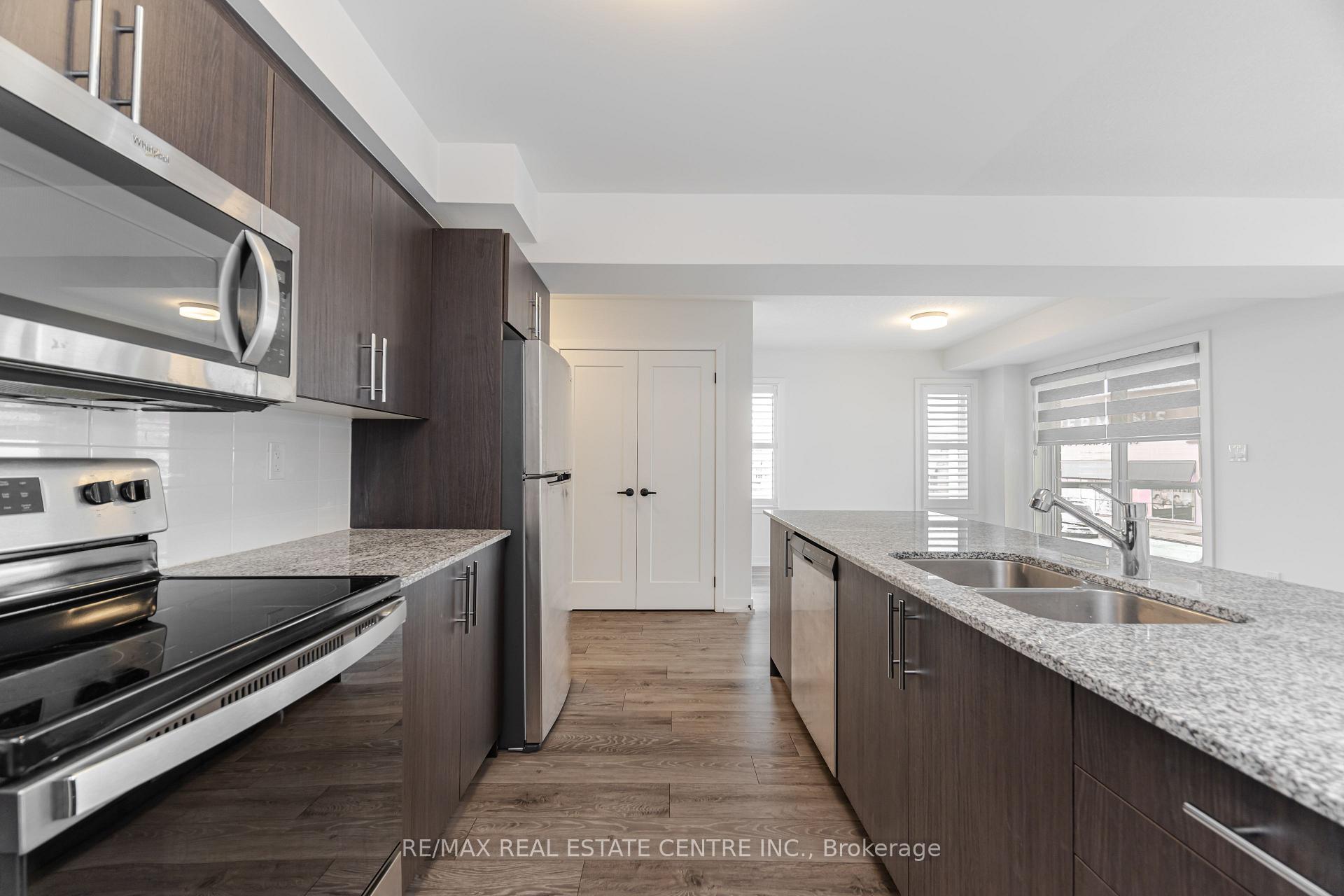 Photo 11 of Unit 237, 237 West Oak Trail S, Kitchener — HOMEH