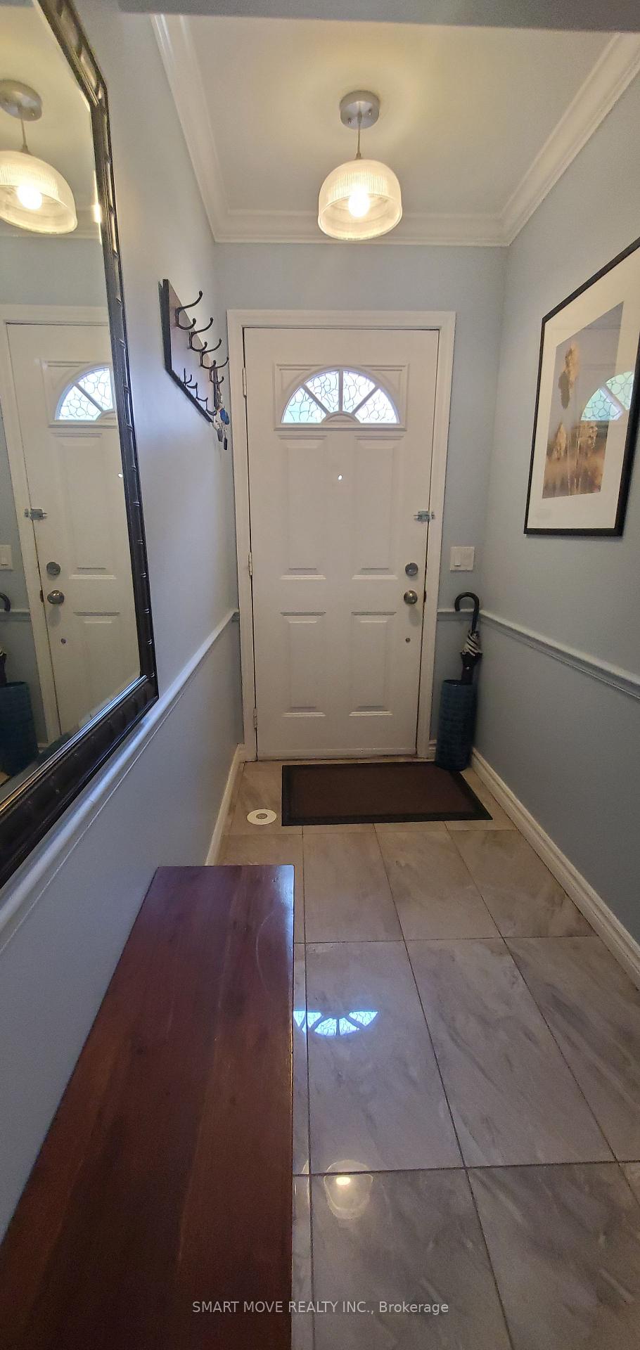 Photo 2 of Unit TH 25, 21 Replin Road, Toronto, Englemount-Lawrence — HOMEH