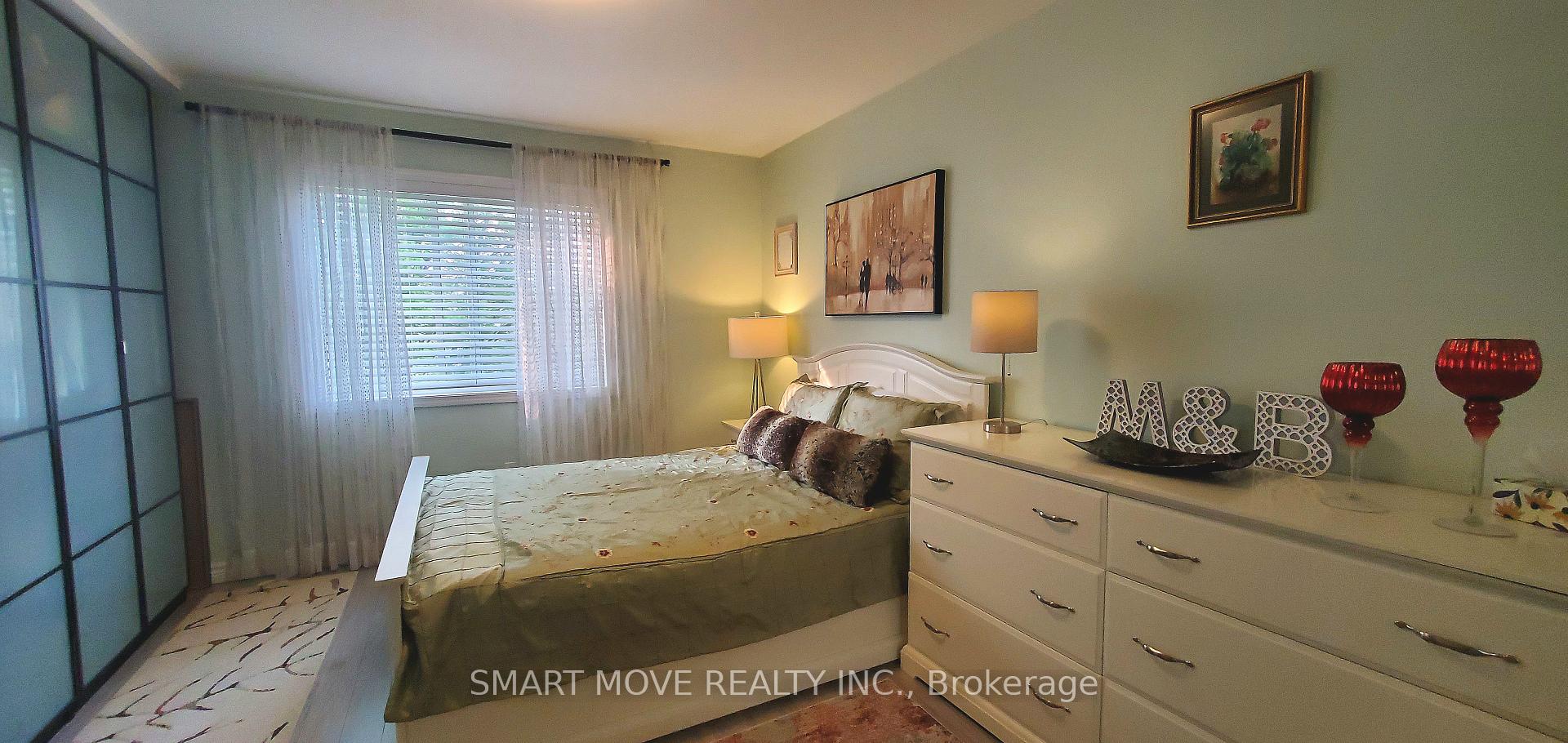 Photo 14 of Unit TH 25, 21 Replin Road, Toronto, Englemount-Lawrence — HOMEH