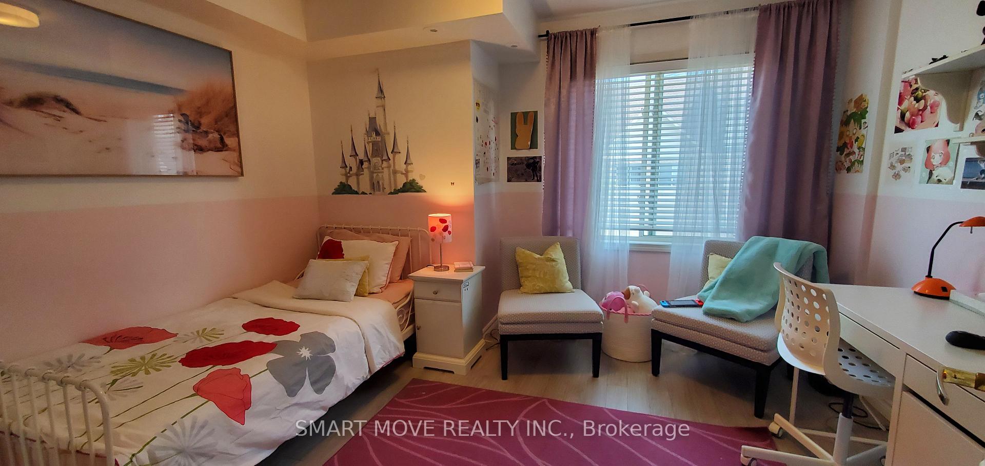 Photo 8 of Unit TH 25, 21 Replin Road, Toronto, Englemount-Lawrence — HOMEH