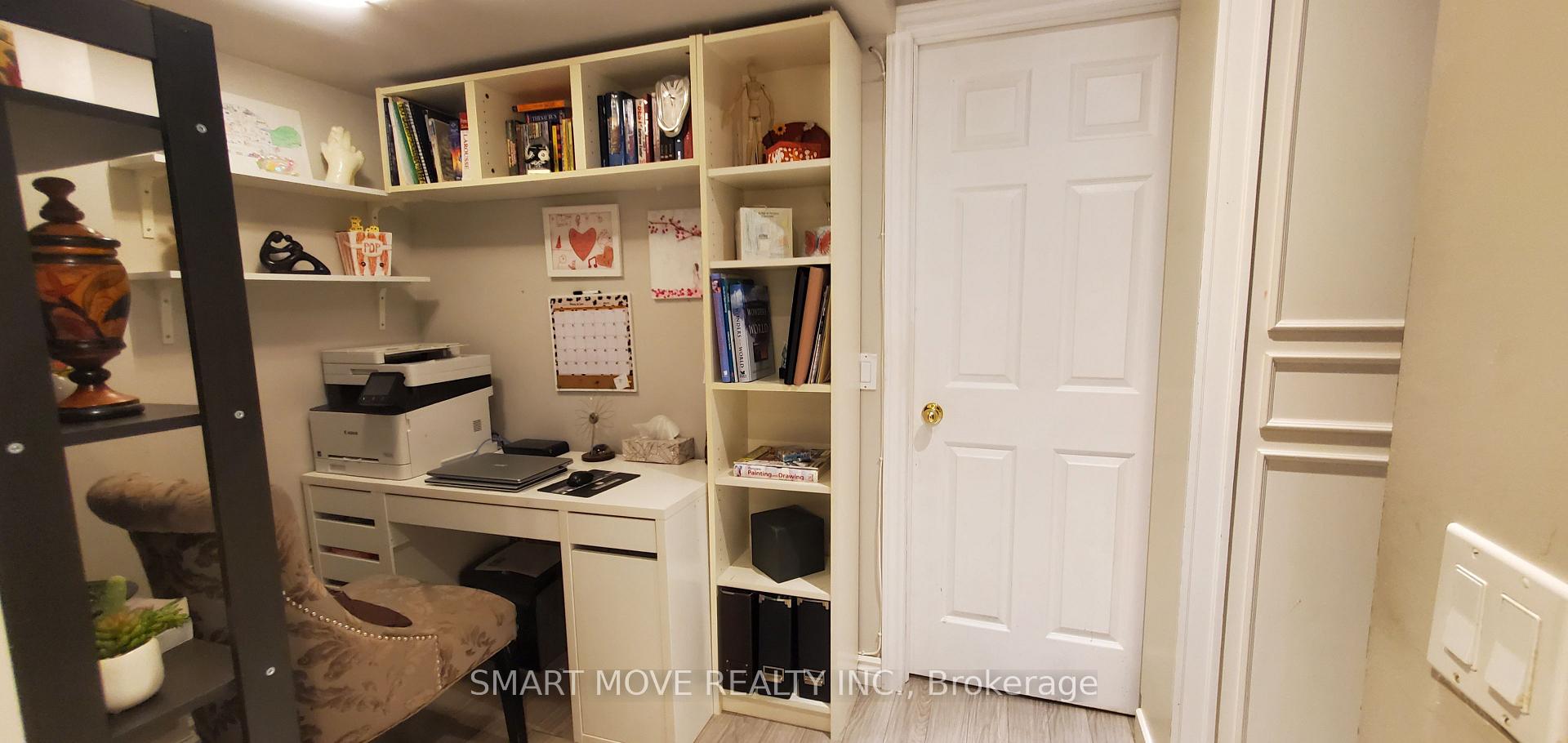 Photo 28 of Unit TH 25, 21 Replin Road, Toronto, Englemount-Lawrence — HOMEH