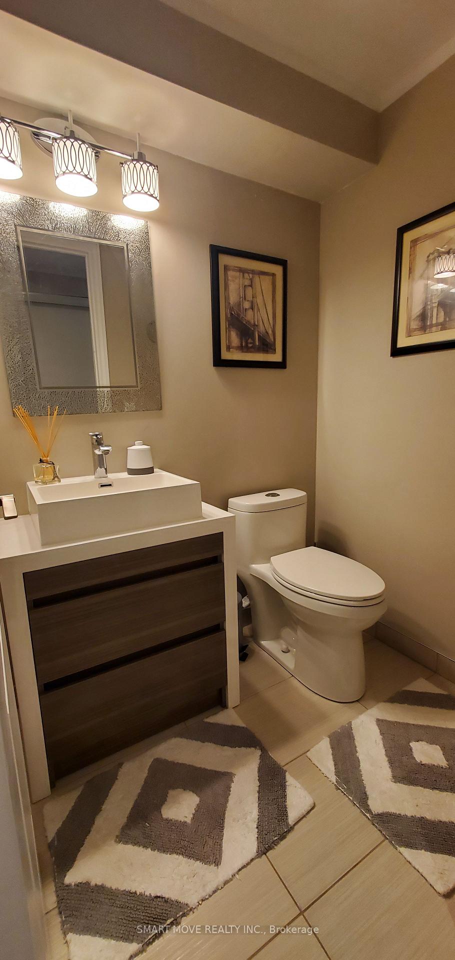 Photo 27 of Unit TH 25, 21 Replin Road, Toronto, Englemount-Lawrence — HOMEH