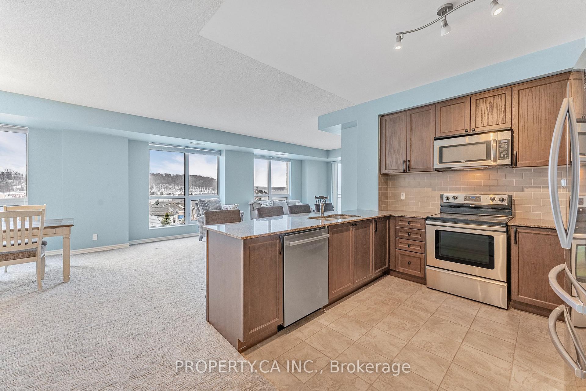 Photo 8 of Unit 401, 699 Aberdeen Boulevard, Midland — HOMEH