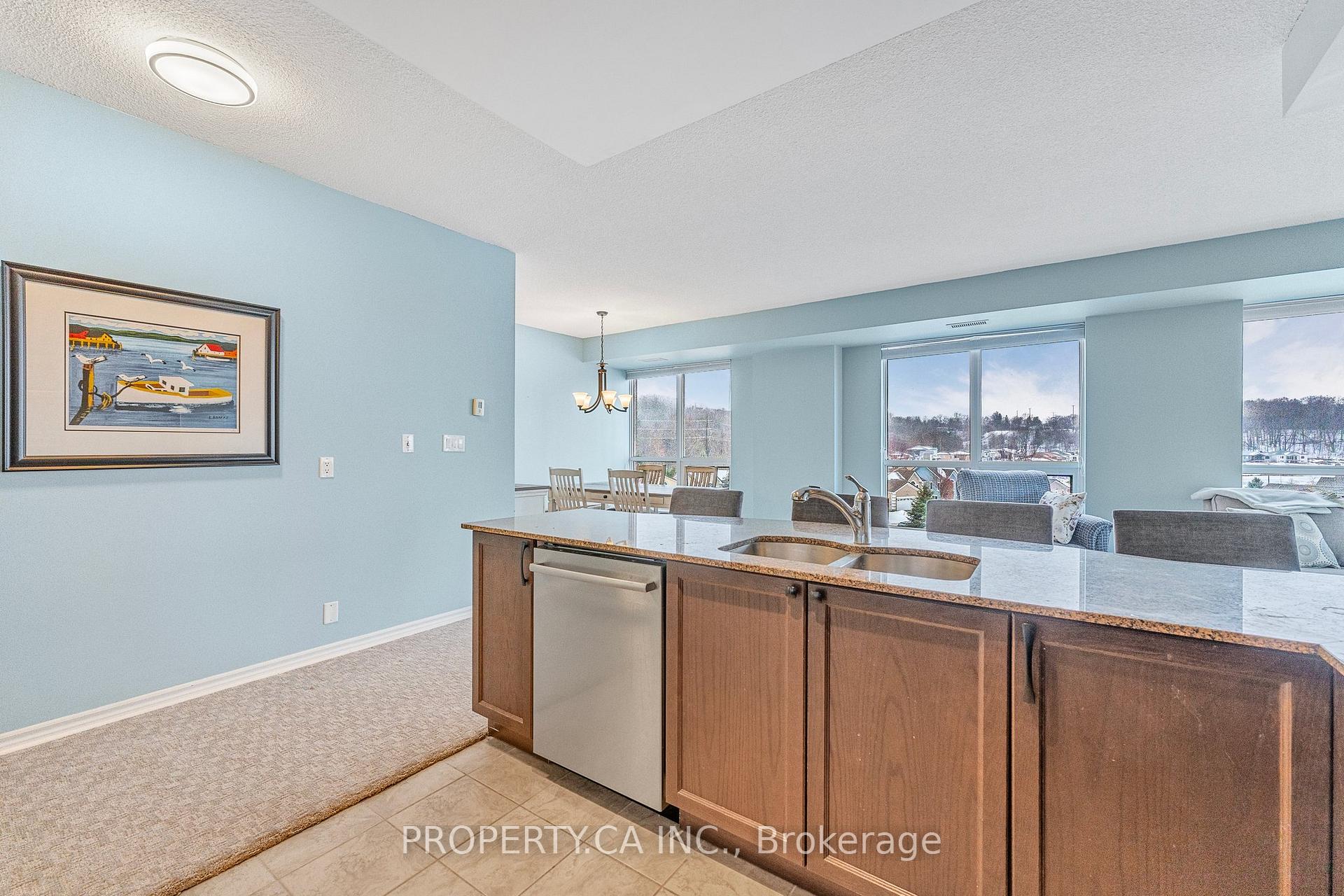 Photo 6 of Unit 401, 699 Aberdeen Boulevard, Midland — HOMEH