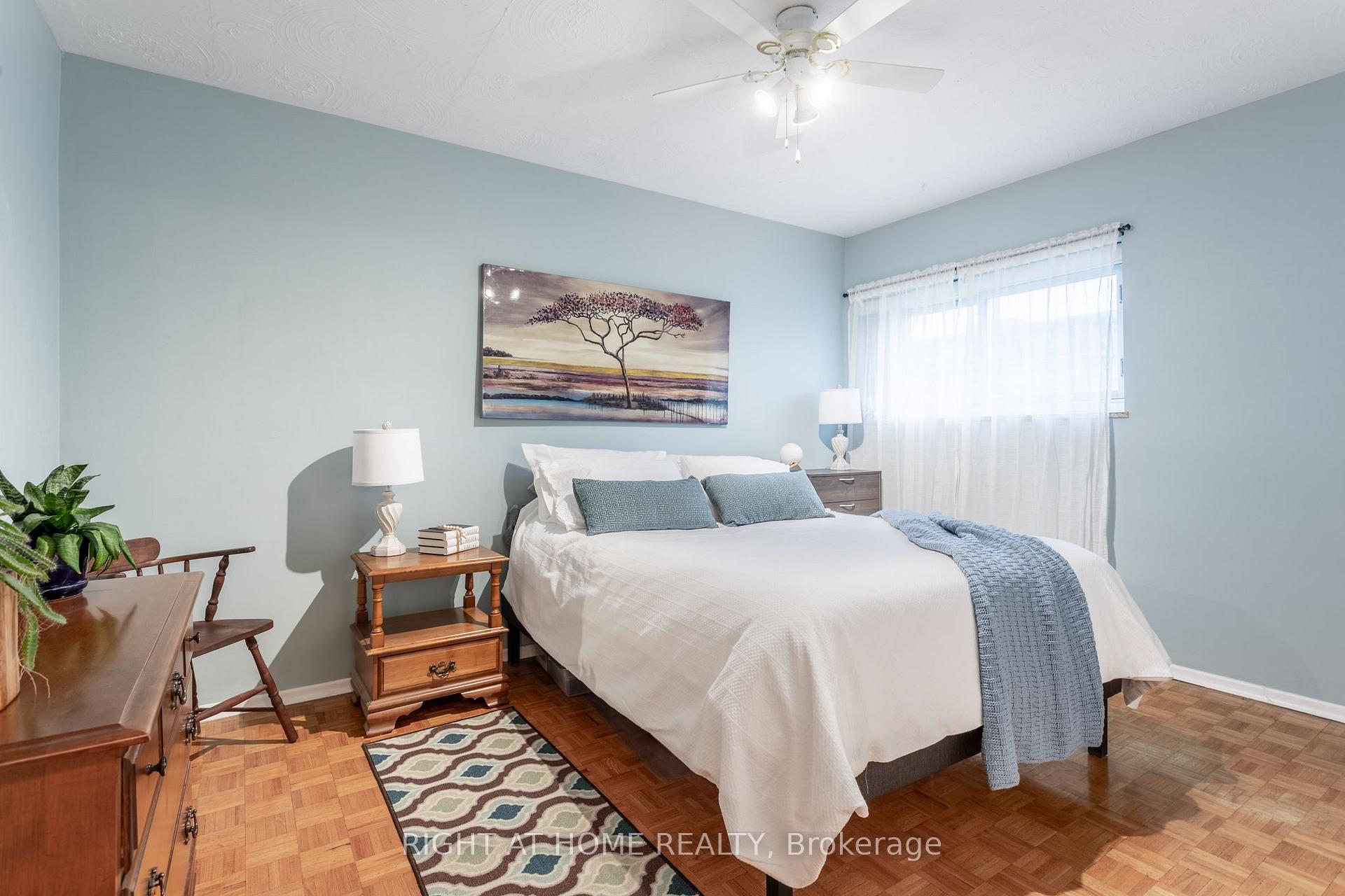Photo 13 of Unit 207, 8 Woodman Drive S, Hamilton, Corman — HOMEH