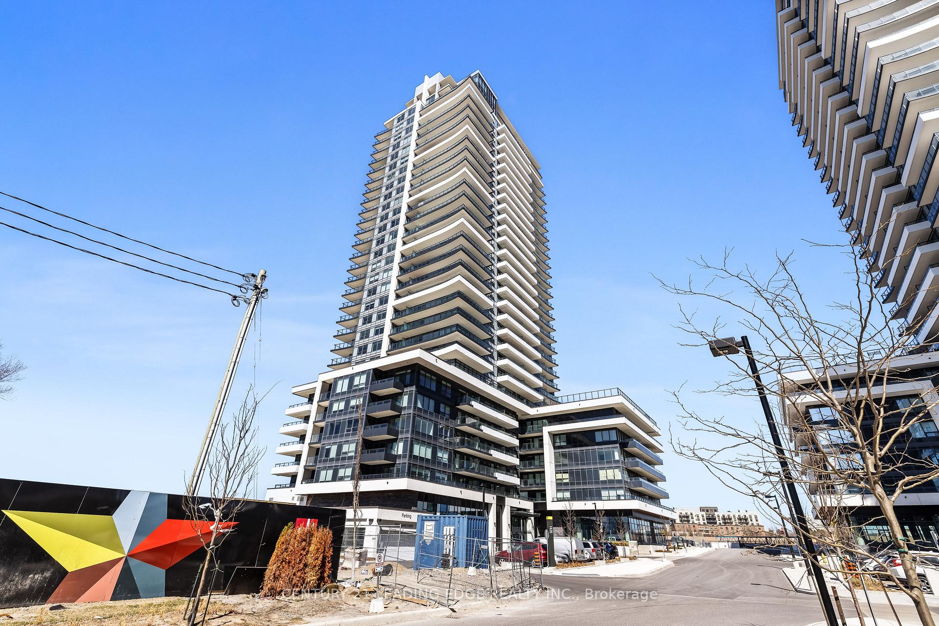 Photo 1 of Unit 3005, 1435 Celebration Drive, Pickering, Bay Ridges — HOMEH