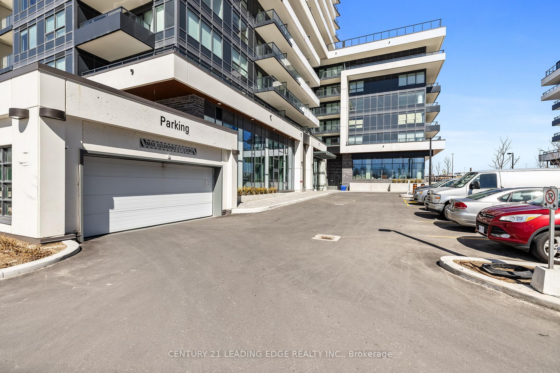Photo 30 of Unit 3005, 1435 Celebration Drive, Pickering, Bay Ridges — HOMEH