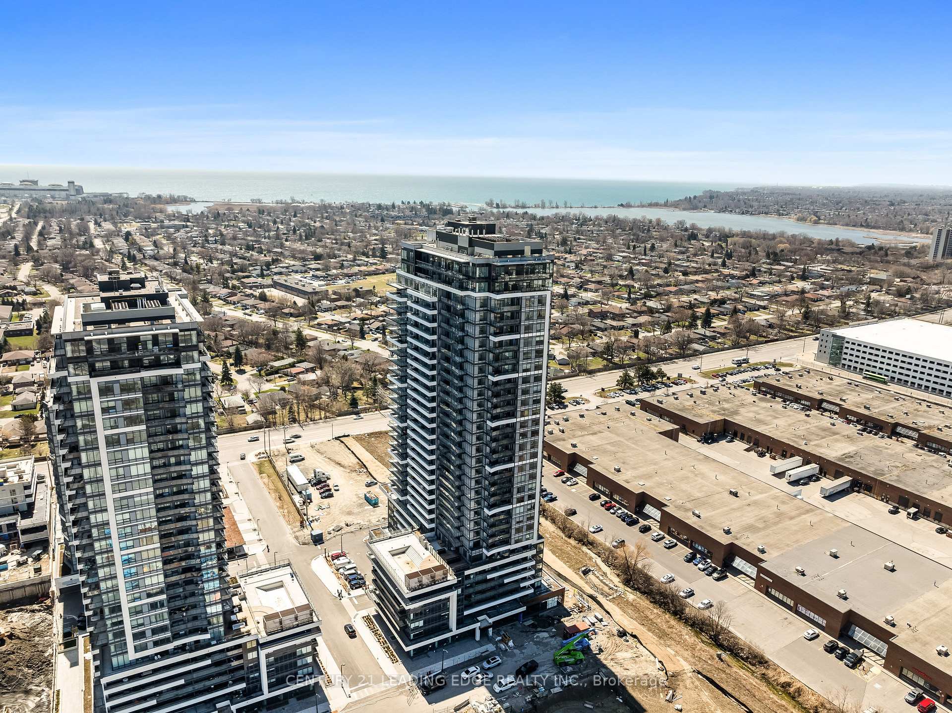 Photo 37 of Unit 3005, 1435 Celebration Drive, Pickering, Bay Ridges — HOMEH