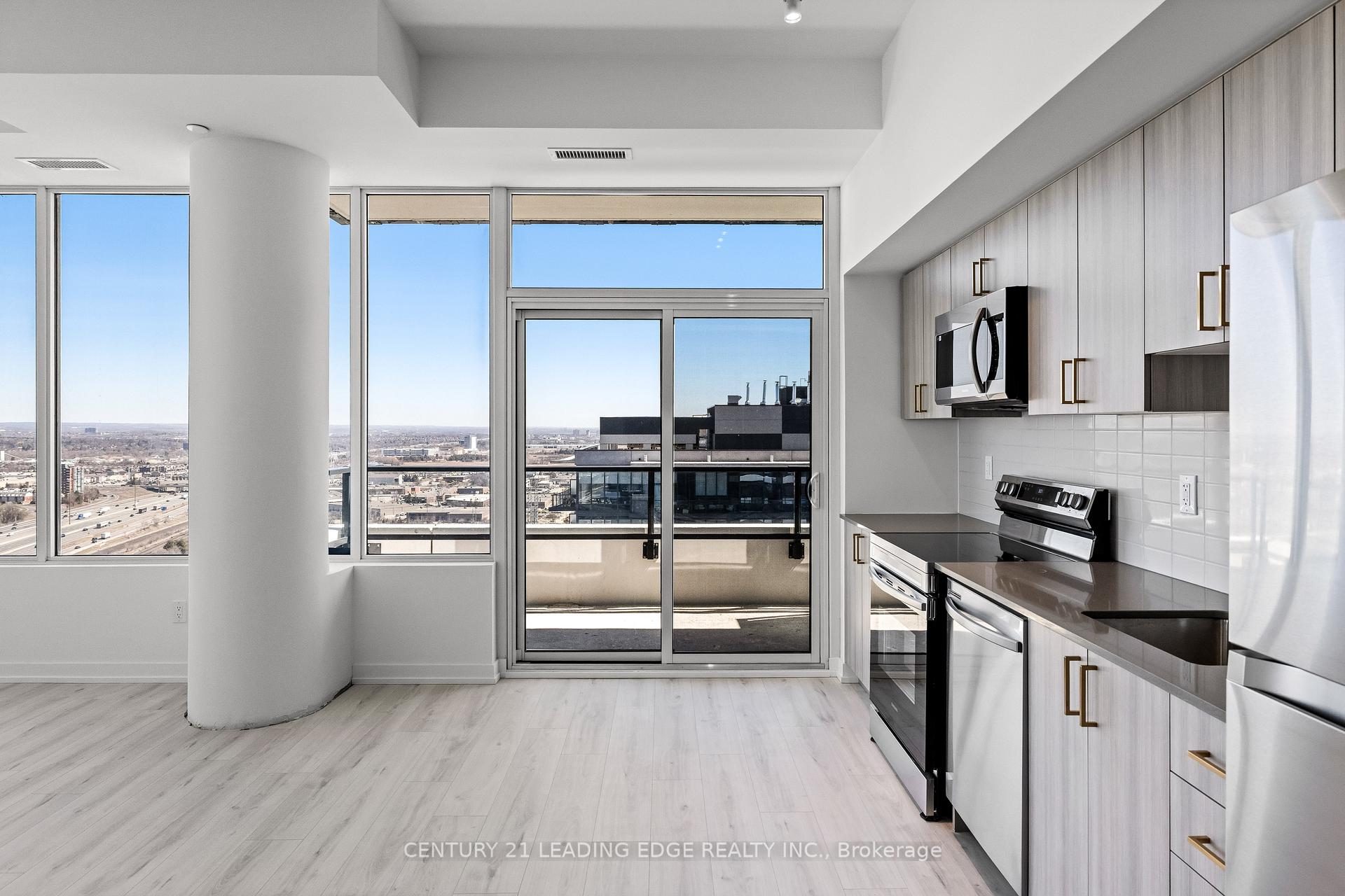 Photo 5 of Unit 3005, 1435 Celebration Drive, Pickering, Bay Ridges — HOMEH