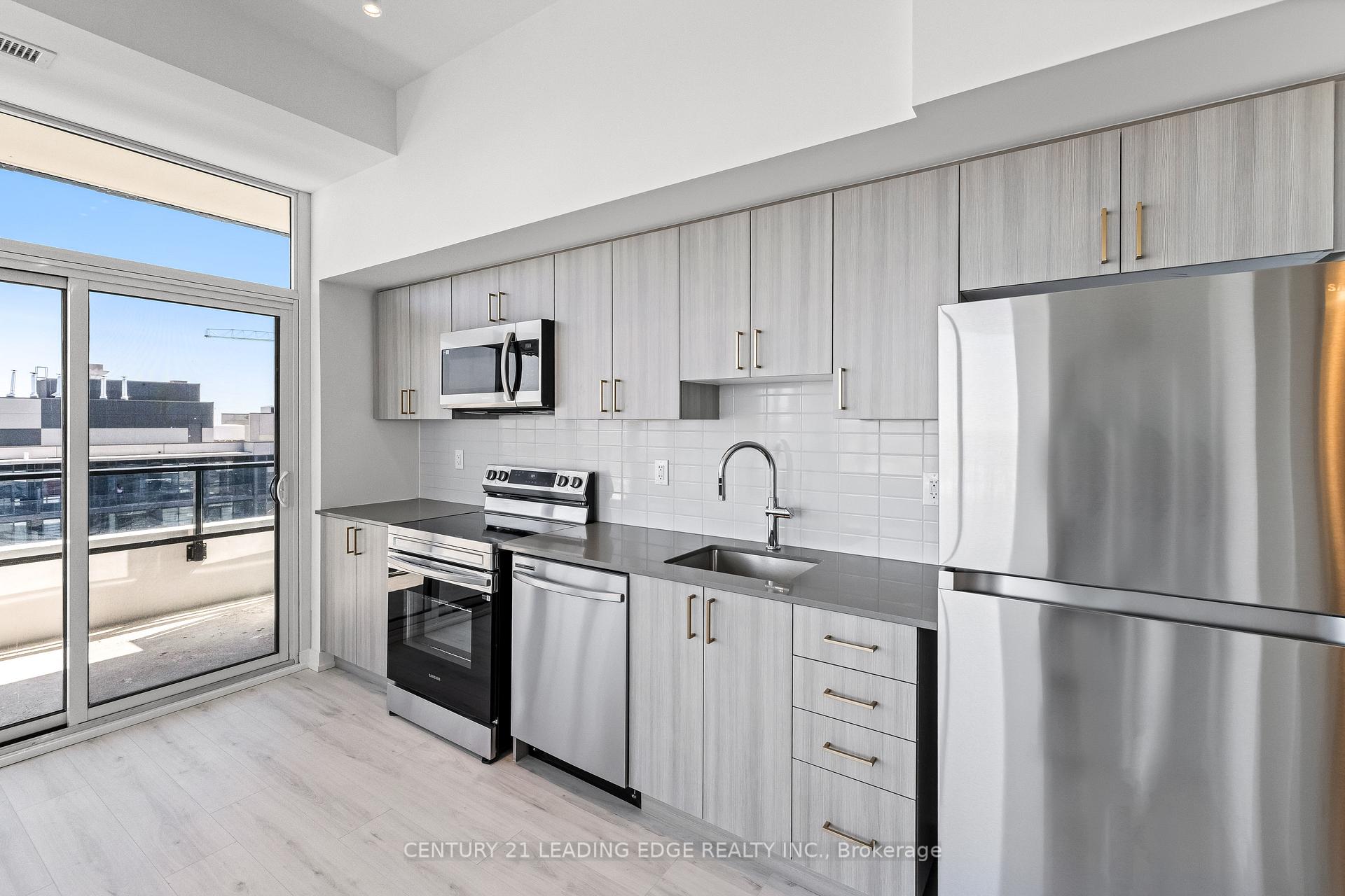 Photo 4 of Unit 3005, 1435 Celebration Drive, Pickering, Bay Ridges — HOMEH
