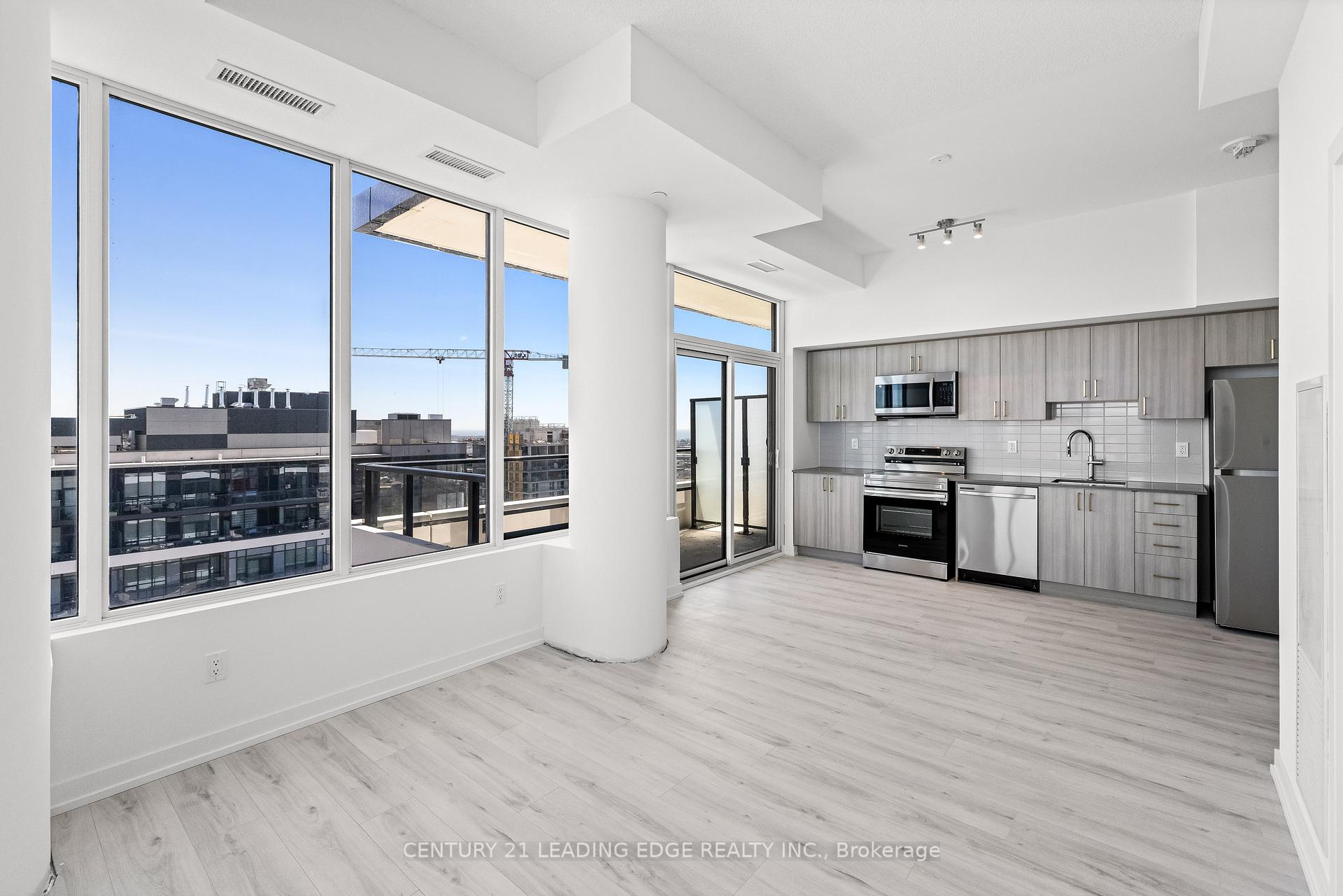 Photo 6 of Unit 3005, 1435 Celebration Drive, Pickering, Bay Ridges — HOMEH