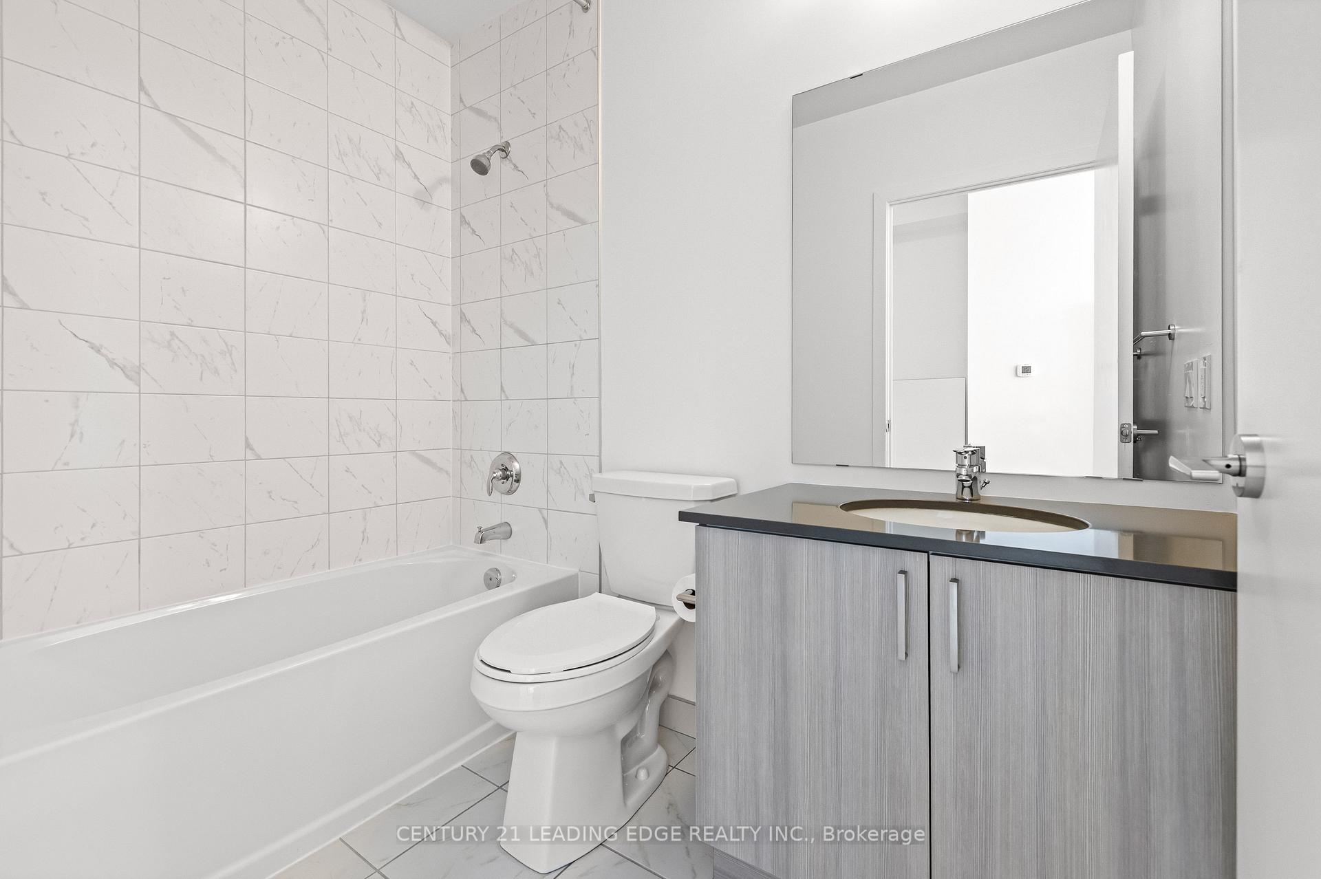 Photo 10 of Unit 3005, 1435 Celebration Drive, Pickering, Bay Ridges — HOMEH