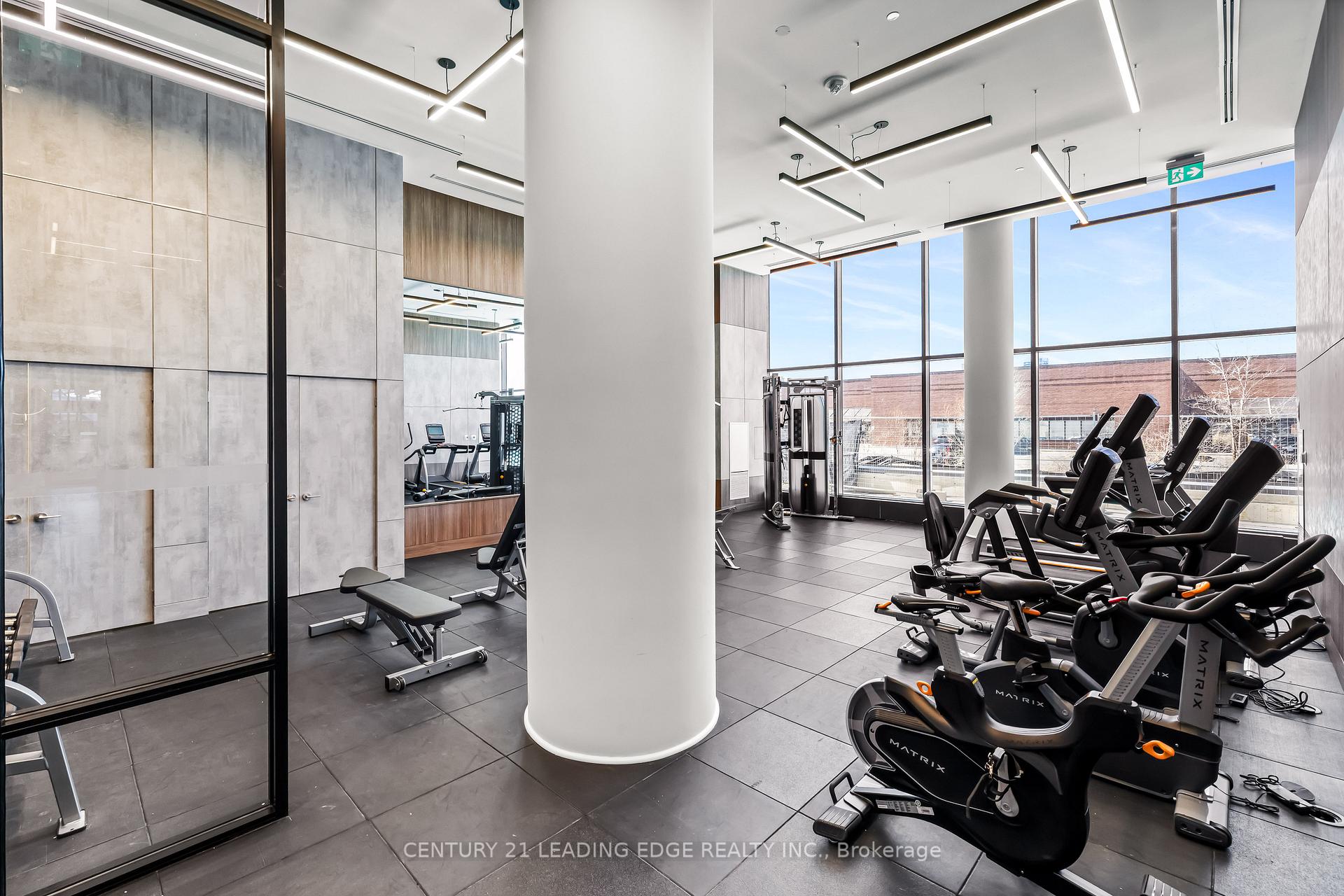 Photo 44 of Unit 3005, 1435 Celebration Drive, Pickering, Bay Ridges — HOMEH