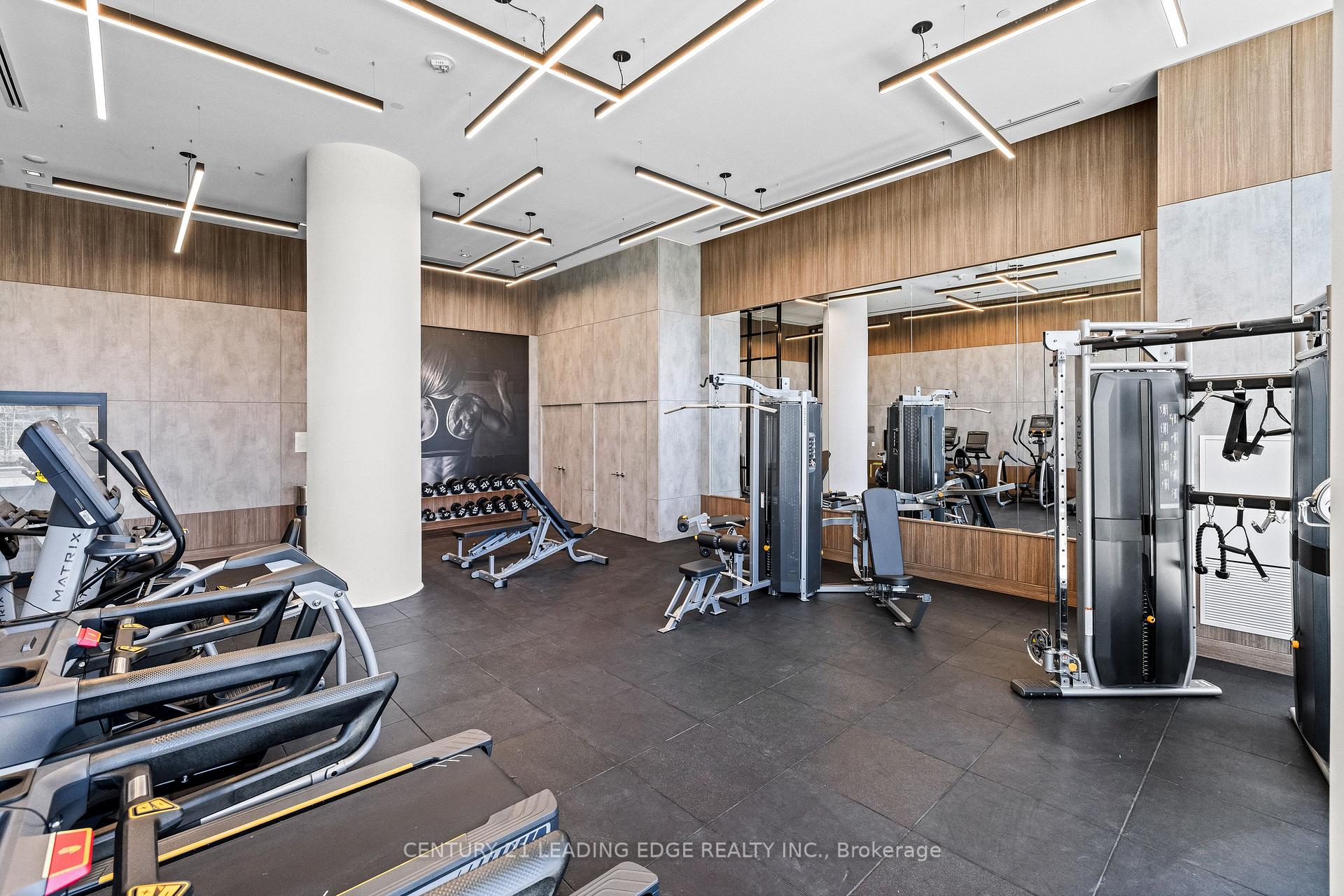 Photo 43 of Unit 3005, 1435 Celebration Drive, Pickering, Bay Ridges — HOMEH