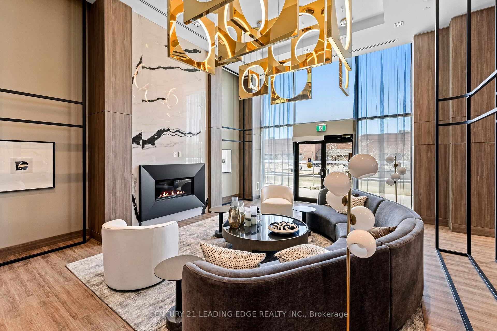 Photo 25 of Unit 3005, 1435 Celebration Drive, Pickering, Bay Ridges — HOMEH
