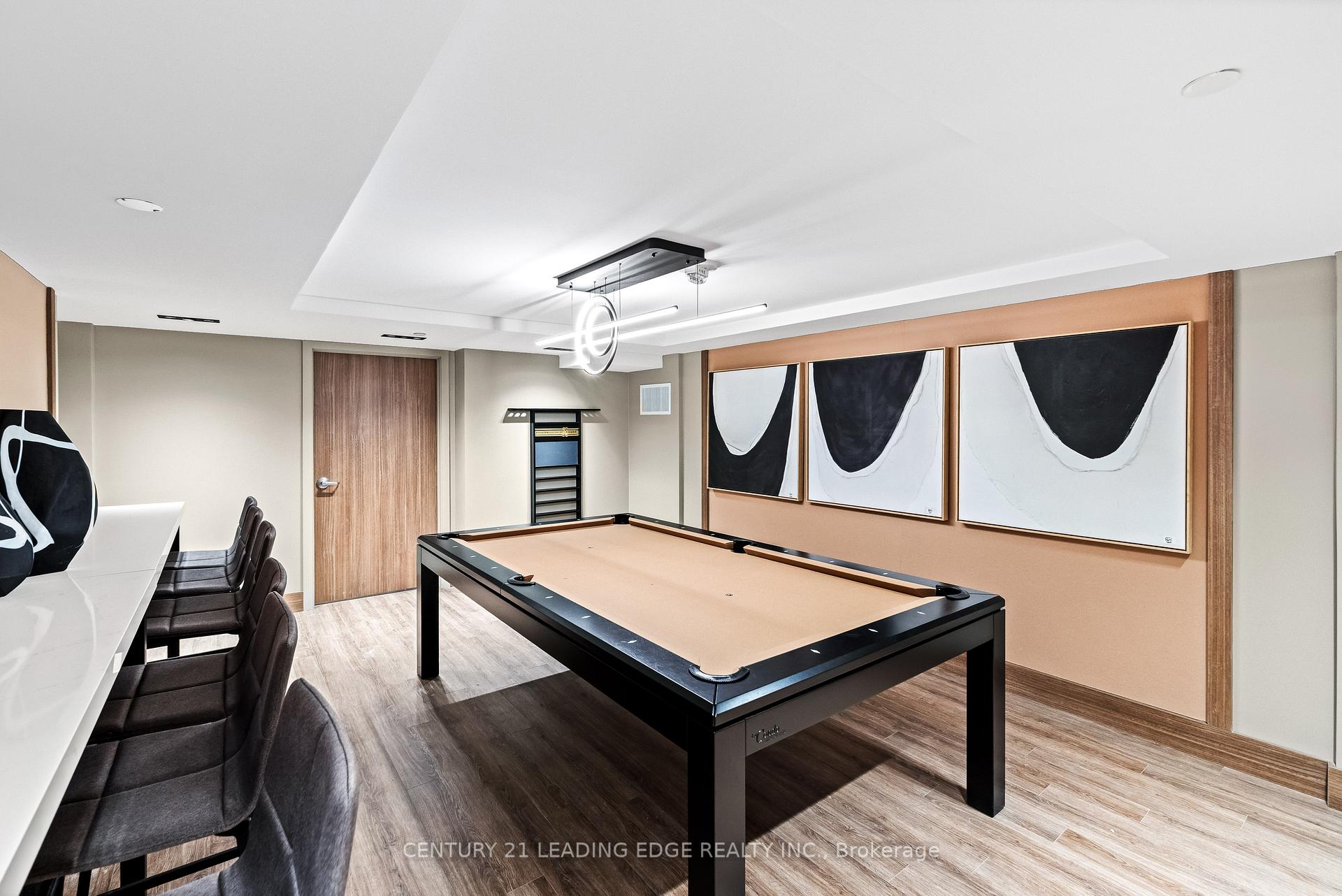 Photo 34 of Unit 3005, 1435 Celebration Drive, Pickering, Bay Ridges — HOMEH