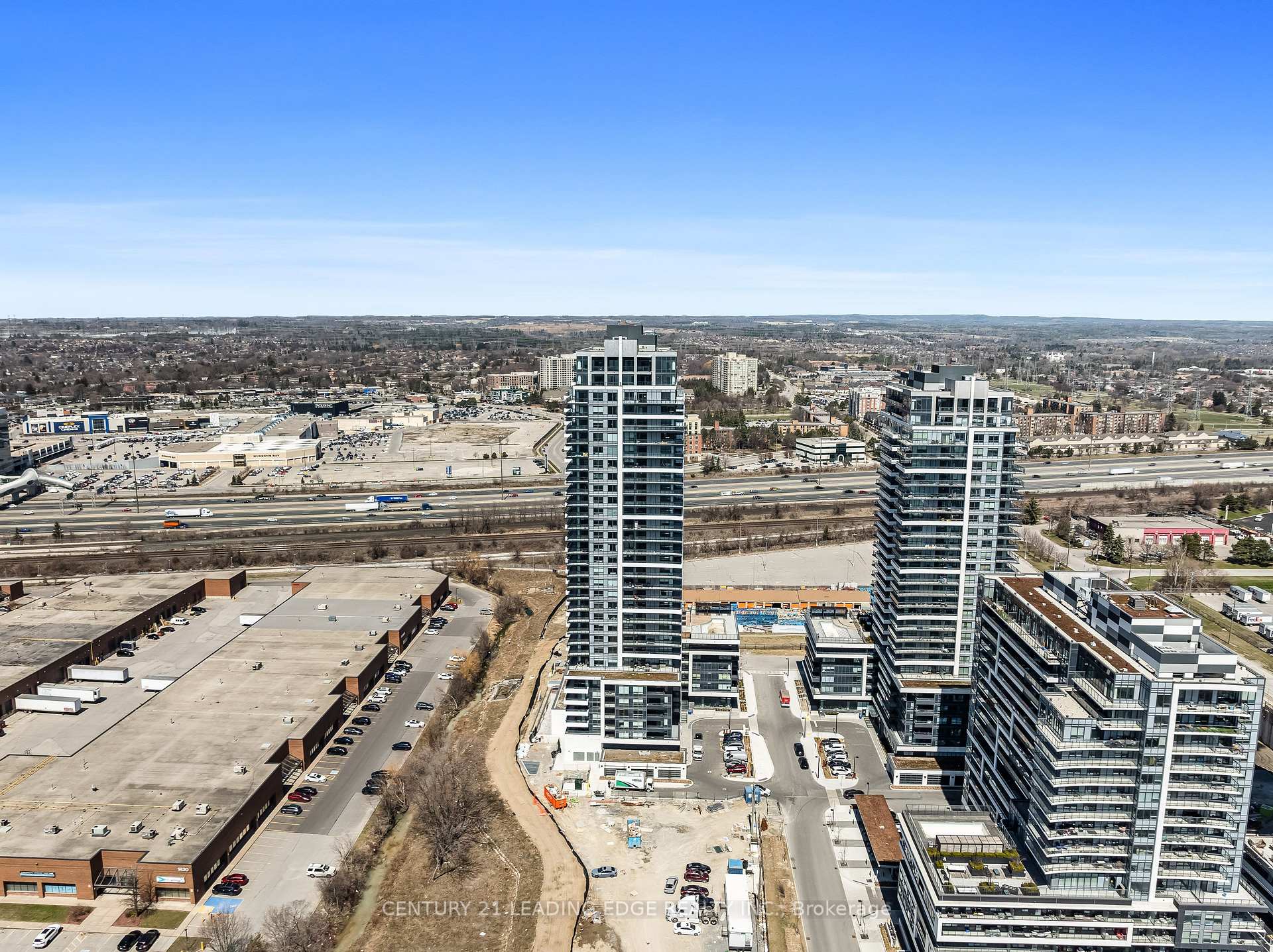 Photo 35 of Unit 3005, 1435 Celebration Drive, Pickering, Bay Ridges — HOMEH