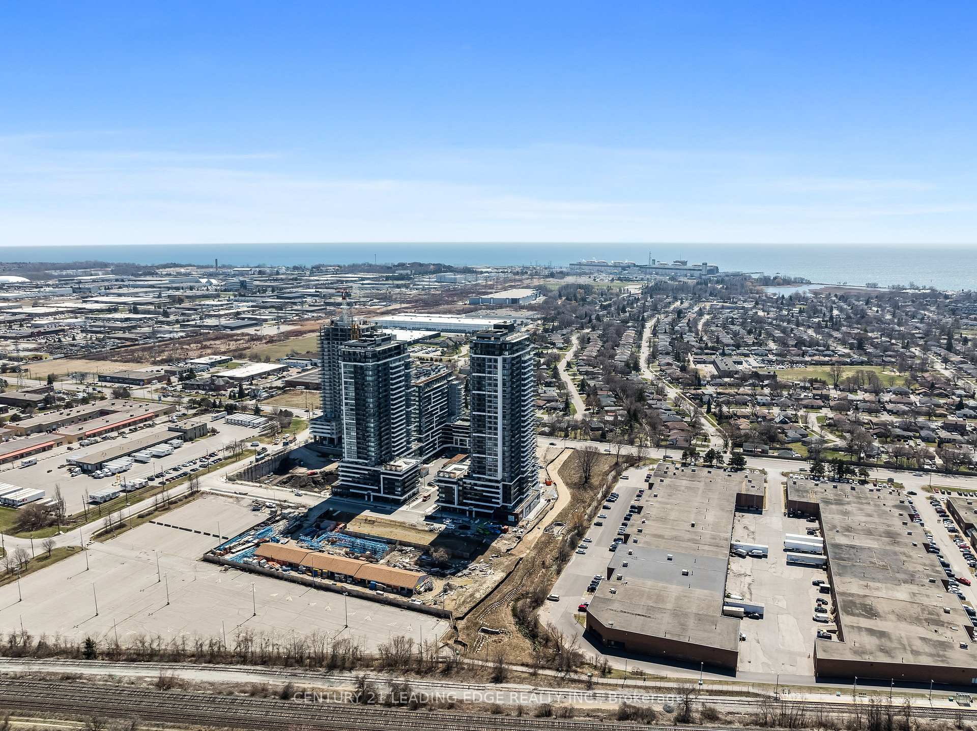 Photo 36 of Unit 3005, 1435 Celebration Drive, Pickering, Bay Ridges — HOMEH
