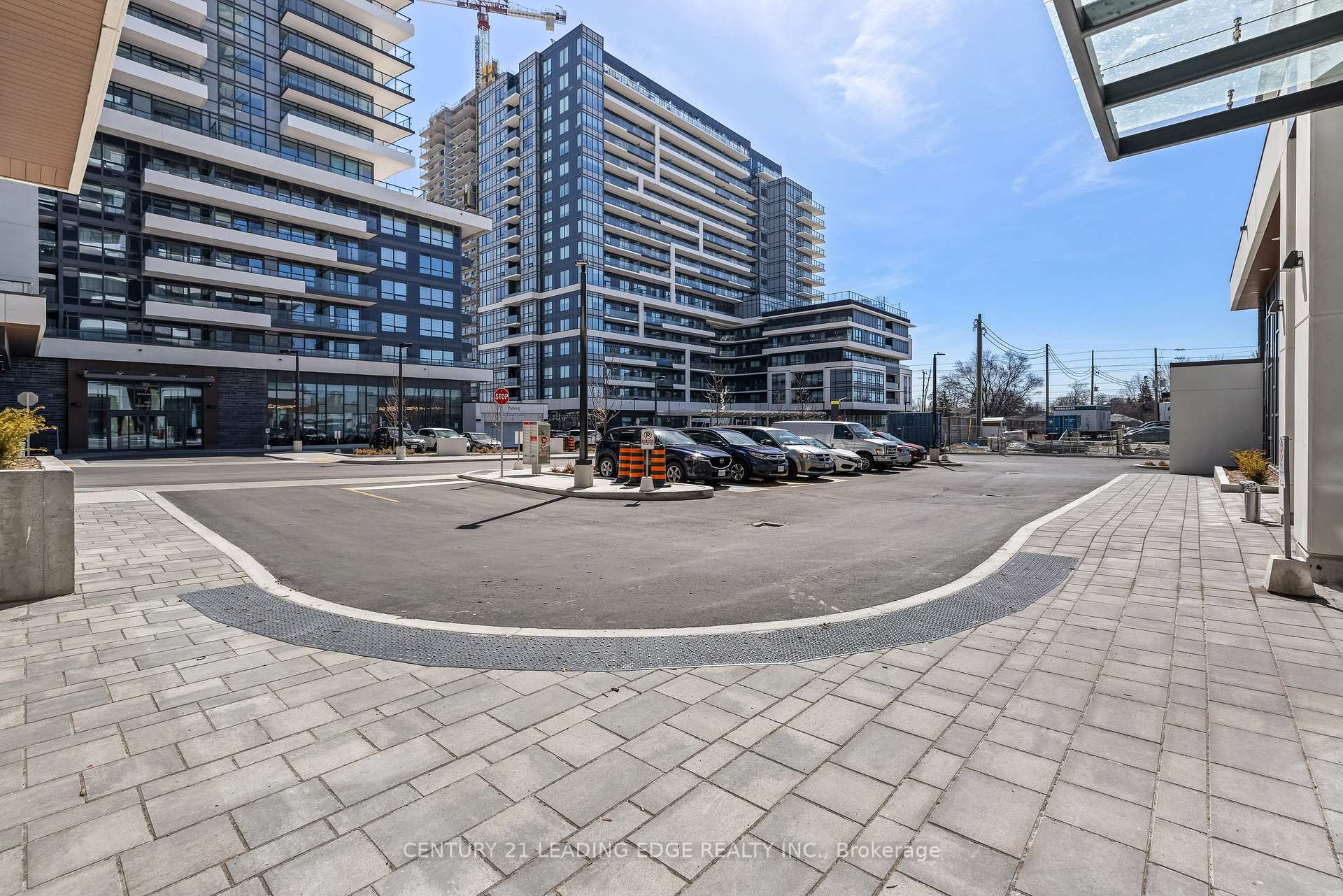 Photo 40 of Unit 3005, 1435 Celebration Drive, Pickering, Bay Ridges — HOMEH