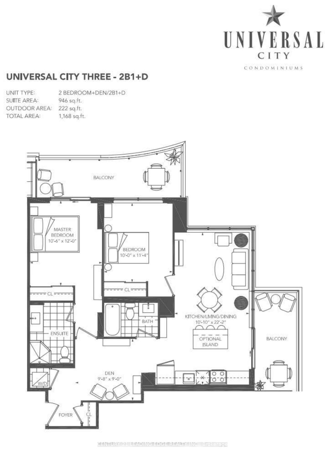 Photo 47 of Unit 3005, 1435 Celebration Drive, Pickering, Bay Ridges — HOMEH