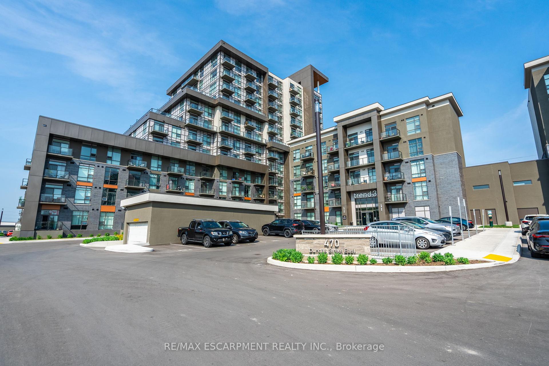 Photo 1 of Unit 324, 470 Dundas Street E, Hamilton, Waterdown — HOMEH