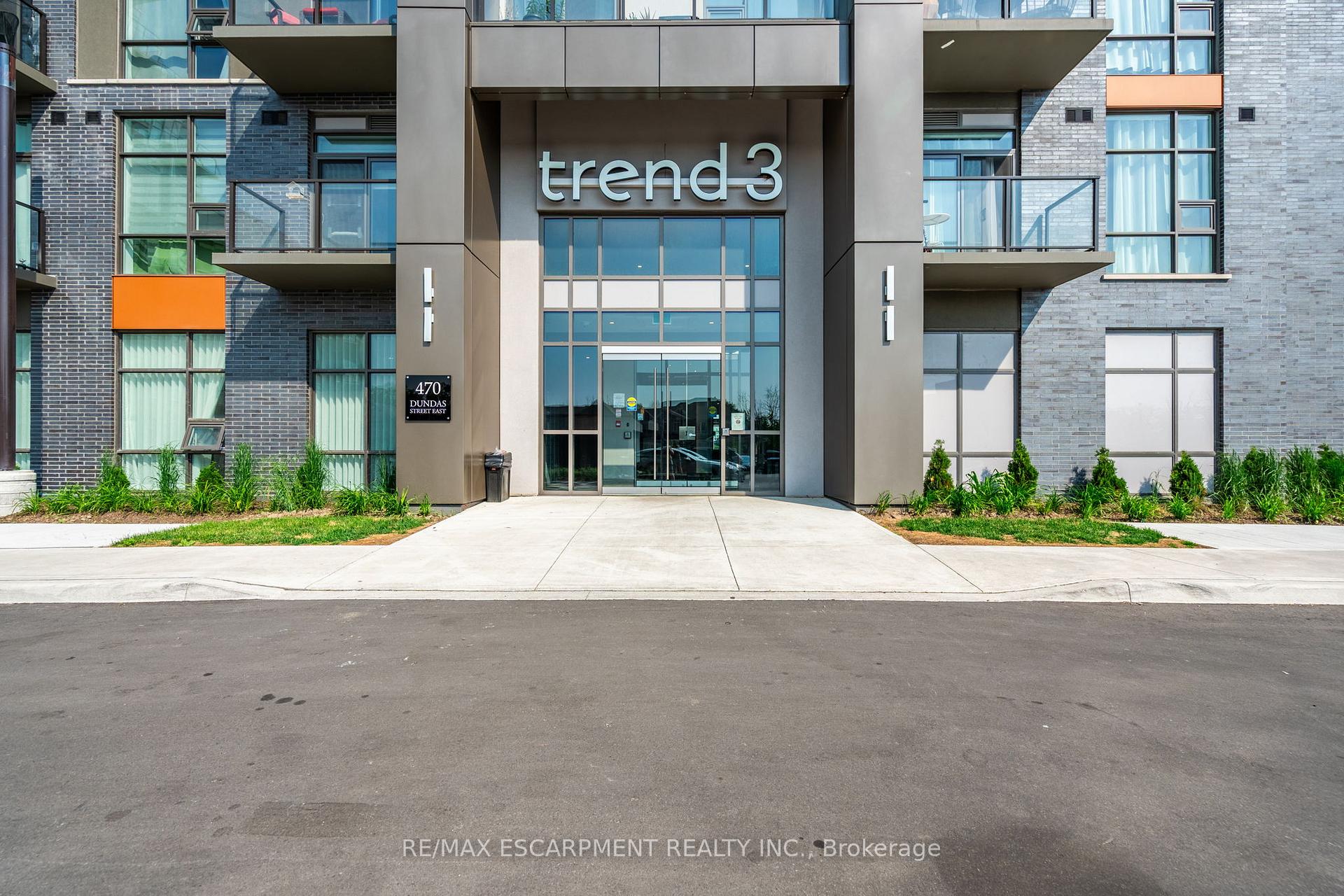 Photo 6 of Unit 324, 470 Dundas Street E, Hamilton, Waterdown — HOMEH