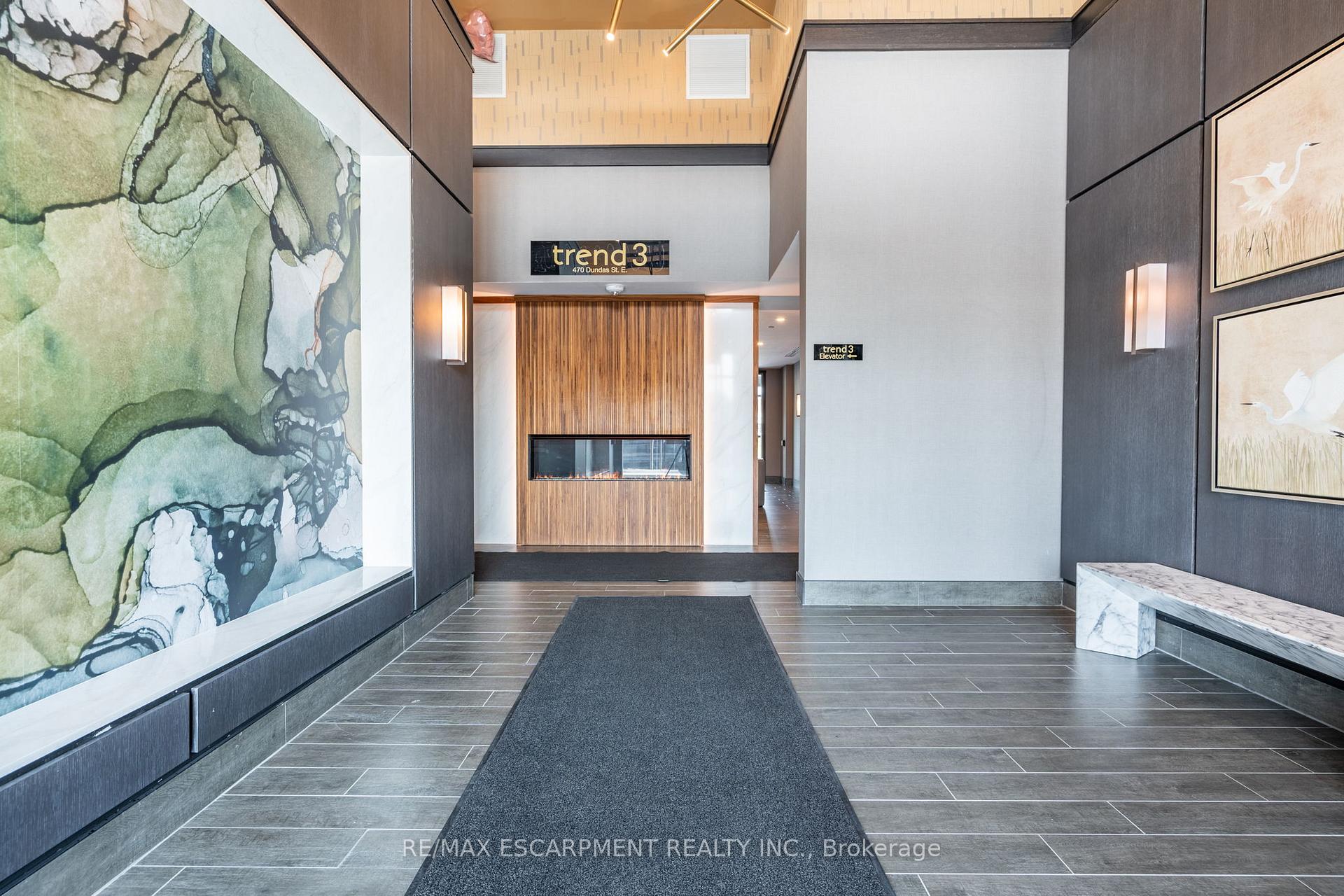 Photo 12 of Unit 324, 470 Dundas Street E, Hamilton, Waterdown — HOMEH
