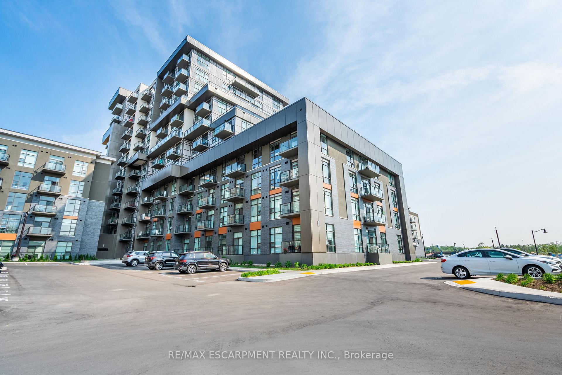 Photo 32 of Unit 324, 470 Dundas Street E, Hamilton, Waterdown — HOMEH
