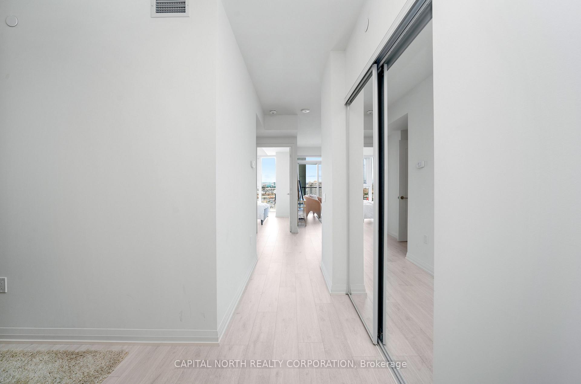 Photo 12 of Unit 1510, 9000 Jane Street, Vaughan, Vellore Village — HOMEH