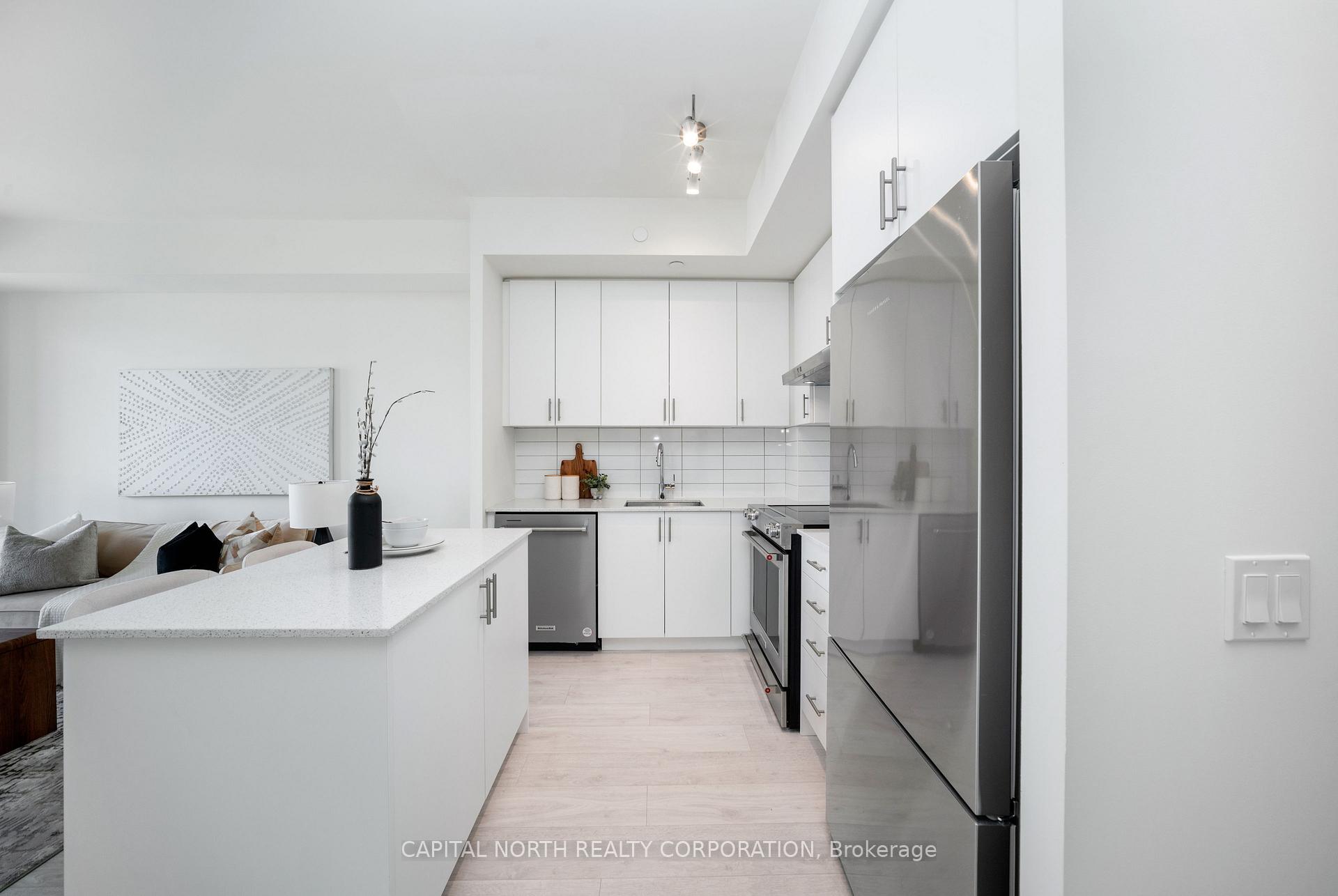 Photo 35 of Unit 1510, 9000 Jane Street, Vaughan, Vellore Village — HOMEH