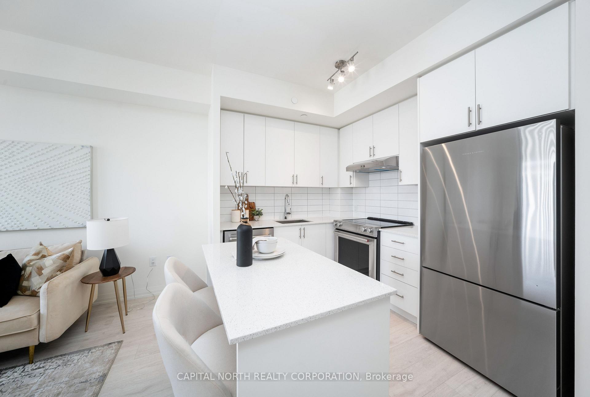 Photo 22 of Unit 1510, 9000 Jane Street, Vaughan, Vellore Village — HOMEH